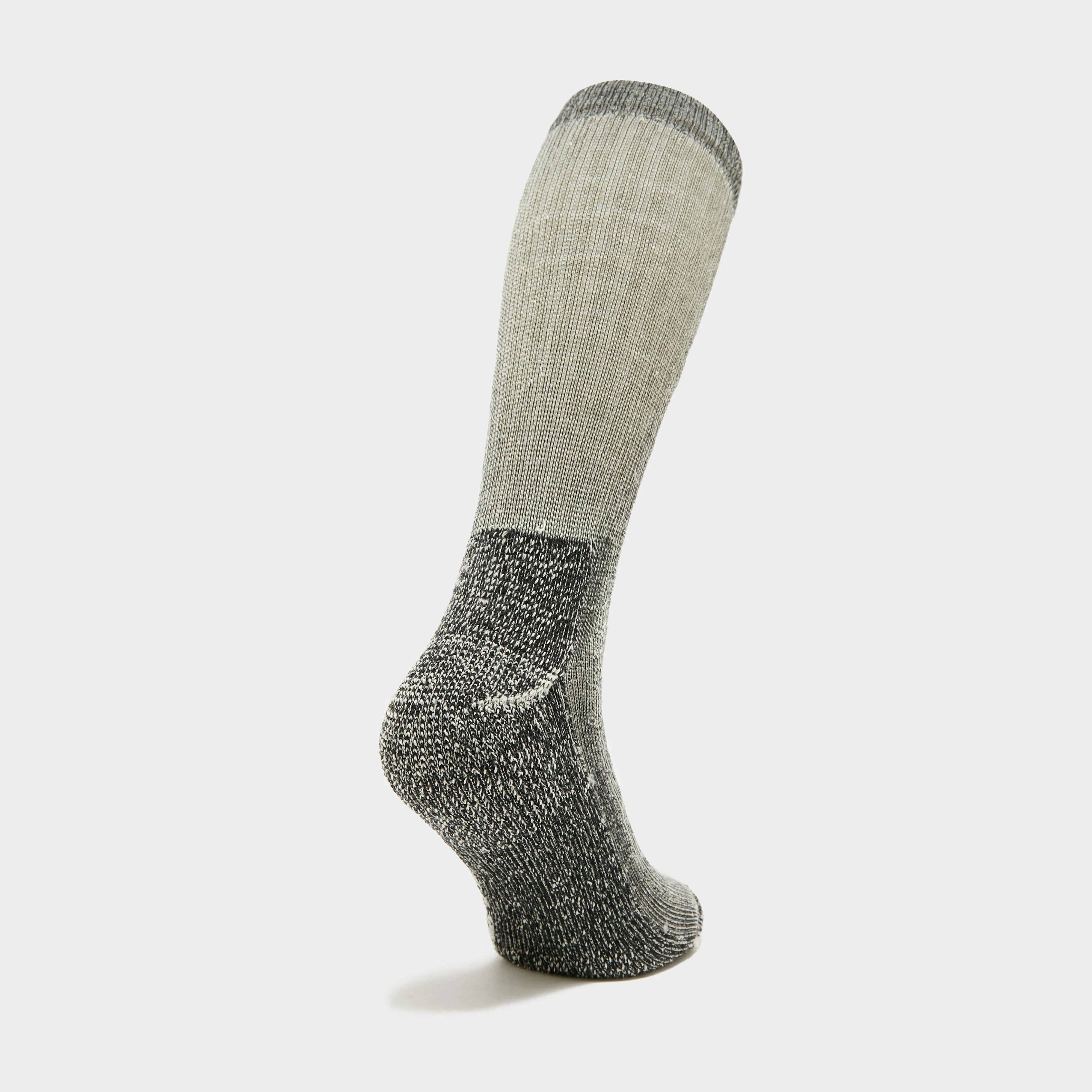 Hike Classic Edition Extra Cushion Crew Socks - Image 3