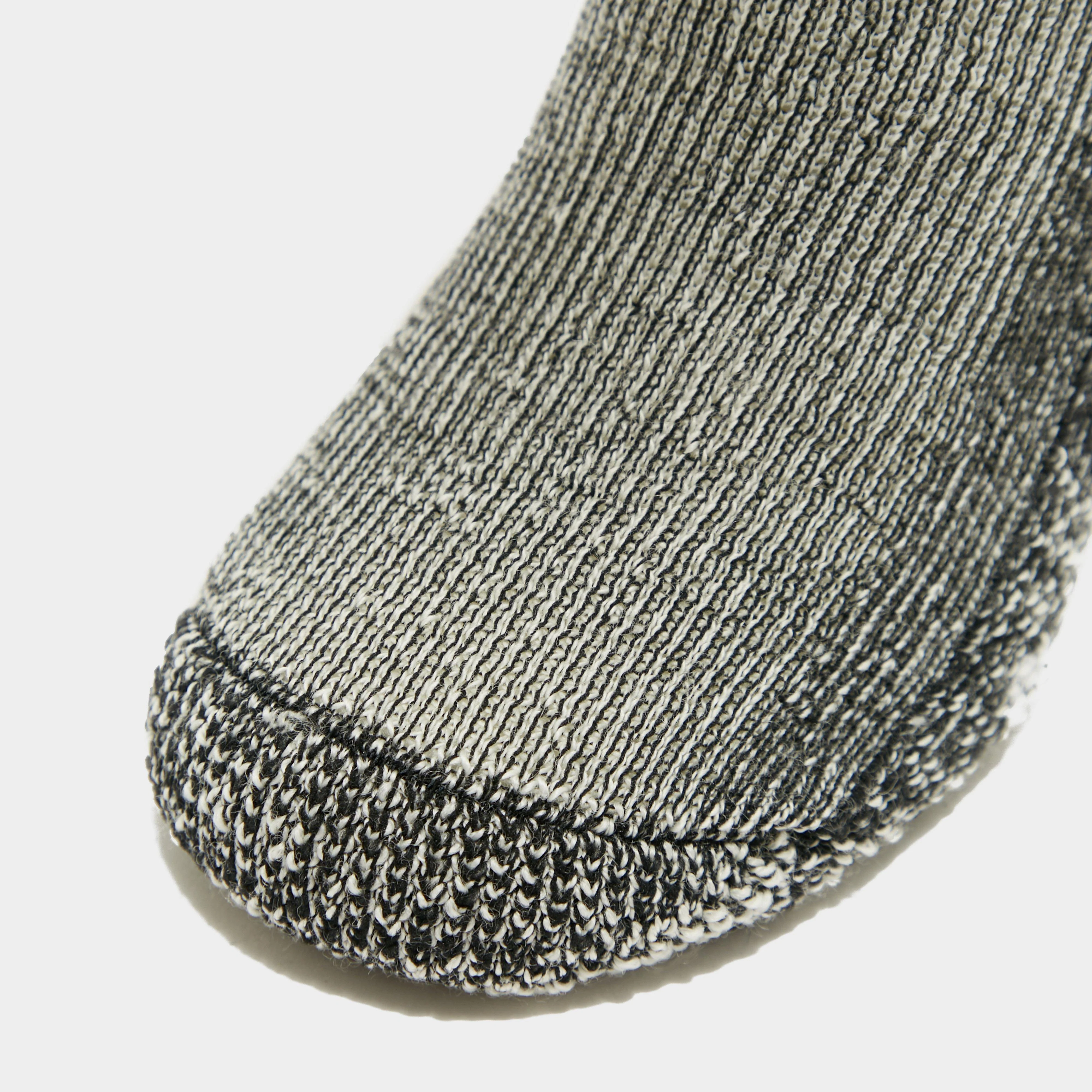 Hike Classic Edition Extra Cushion Crew Socks - Image 4