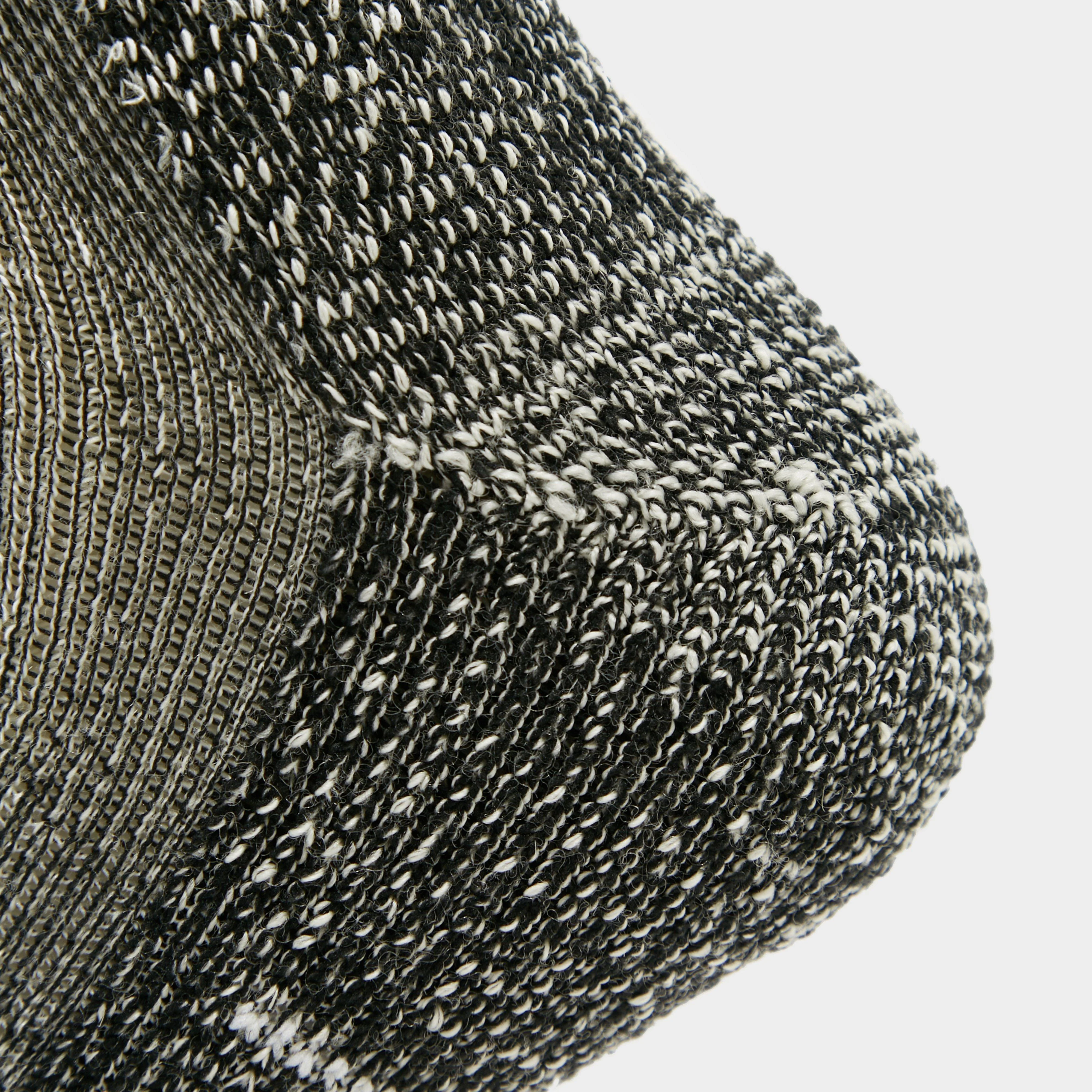 Hike Classic Edition Extra Cushion Crew Socks - Image 5