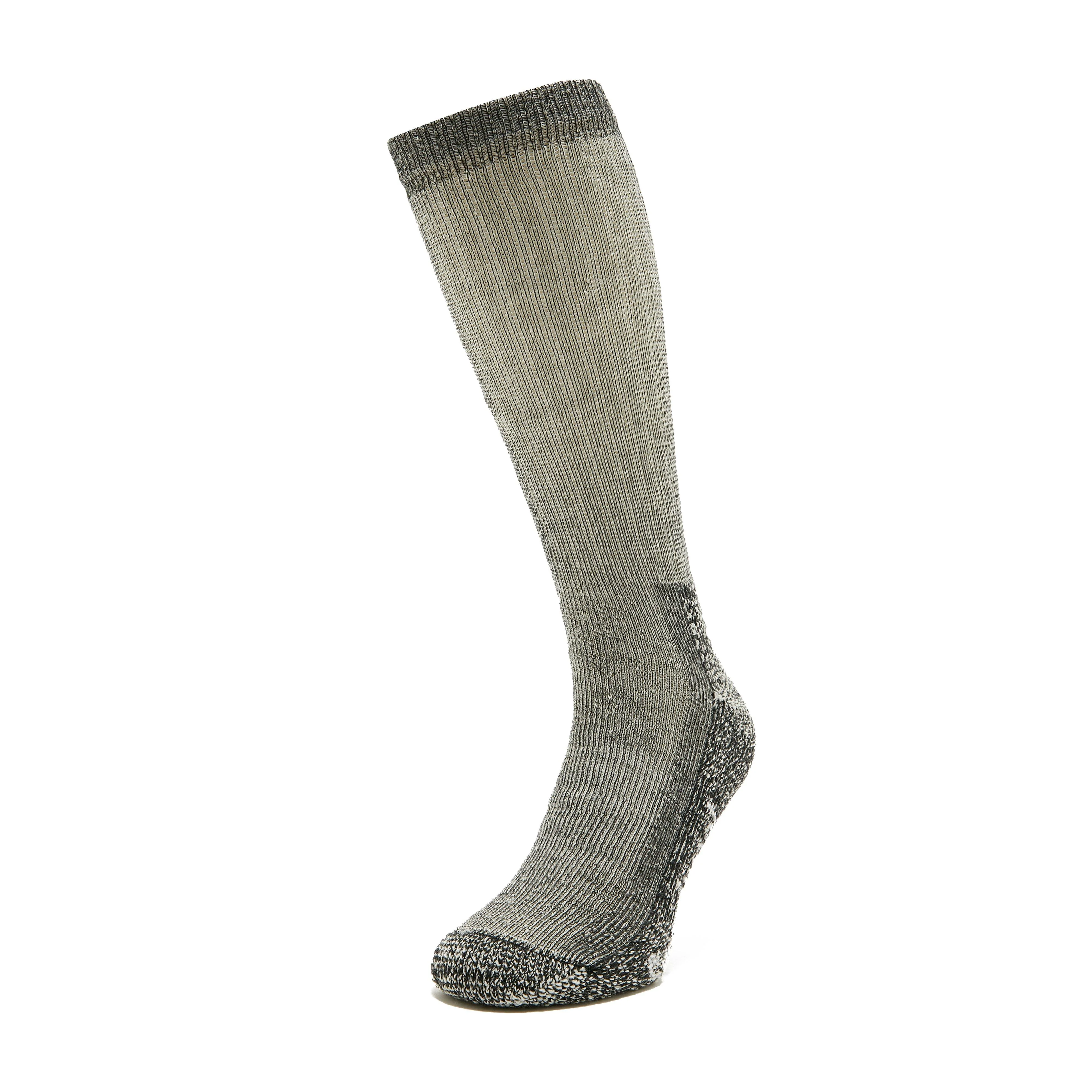 Hike Classic Edition Extra Cushion Crew Socks - Image 7