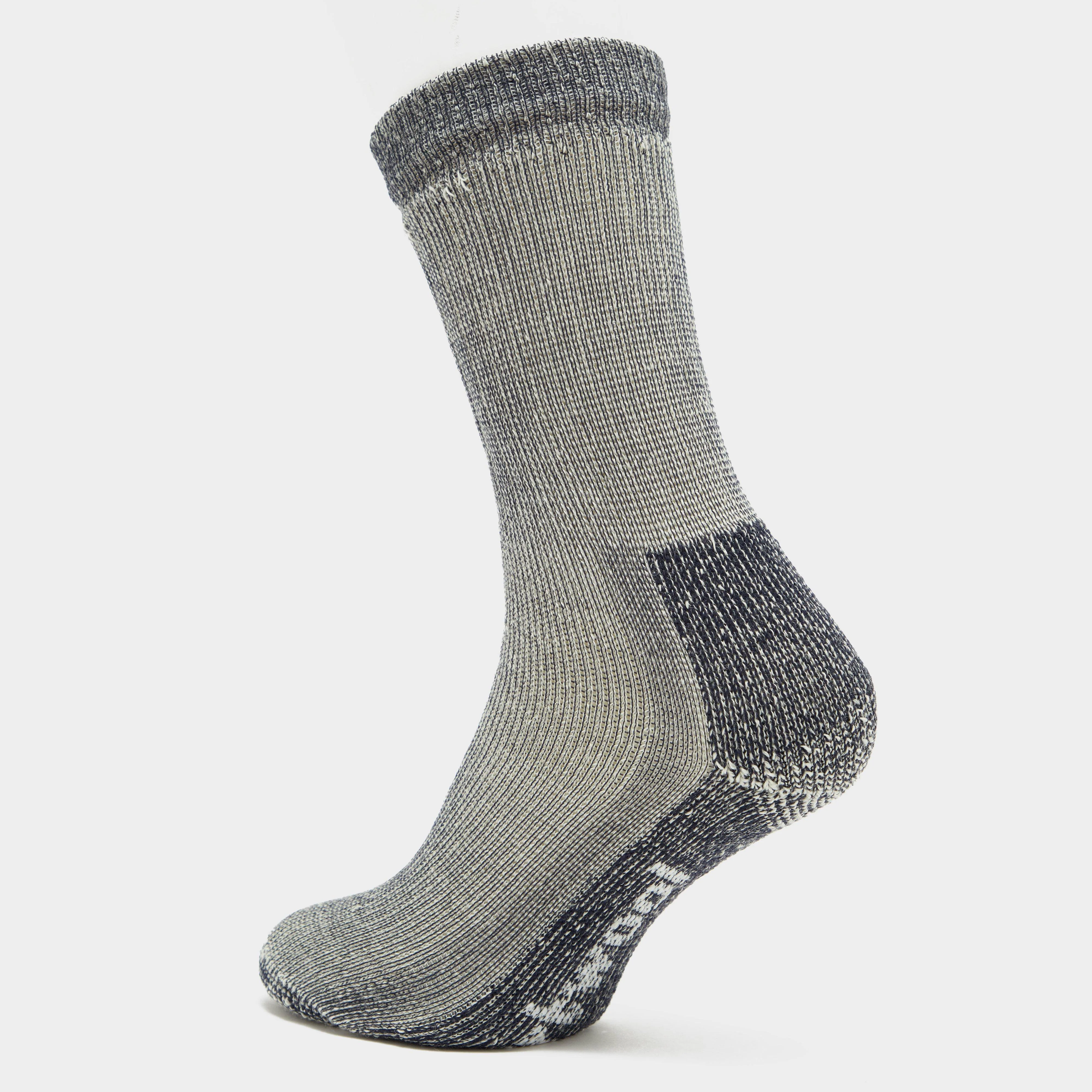 Hike Classic Edition Extra Cushion Crew Socks - Image 2