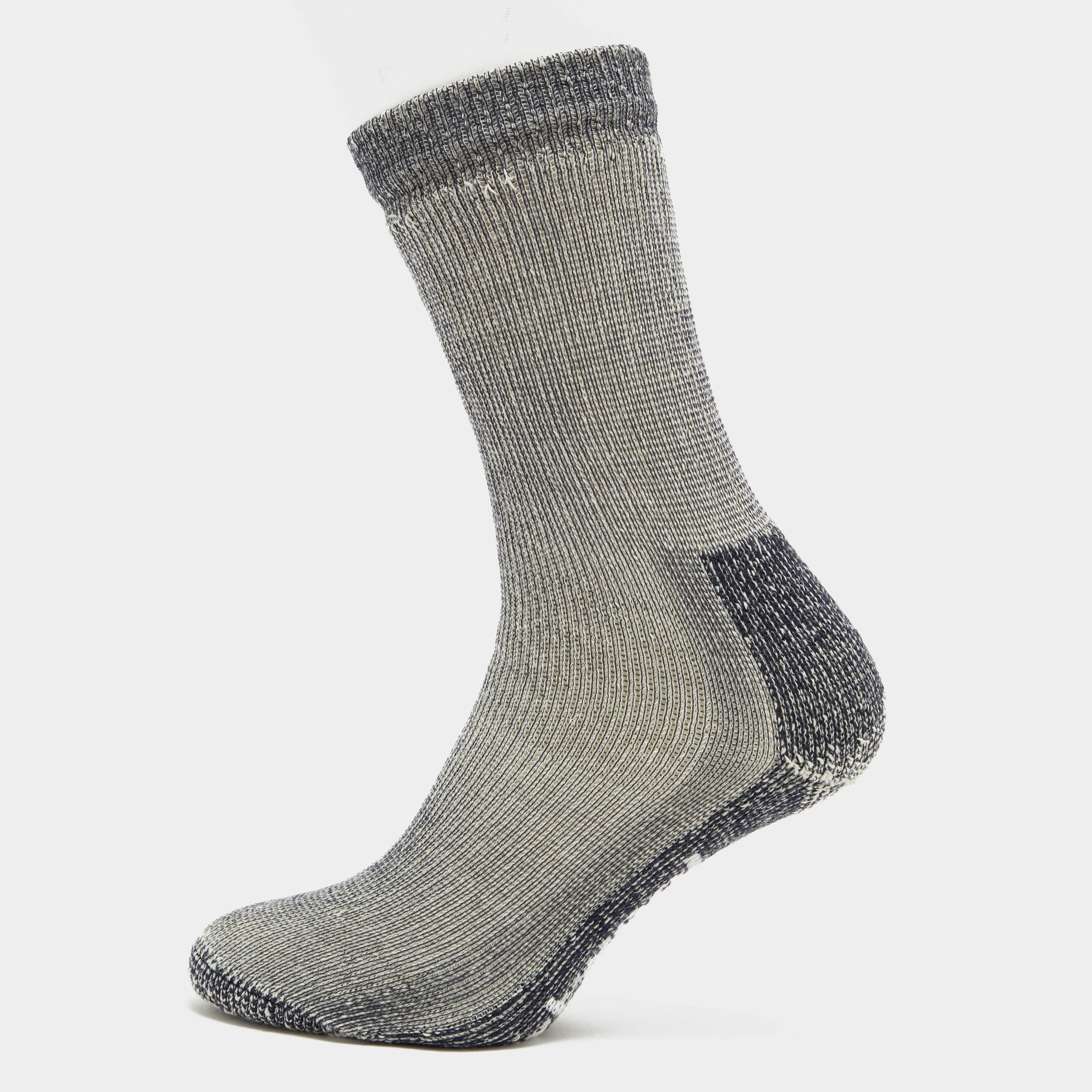 Hike Classic Edition Extra Cushion Crew Socks - Image 3