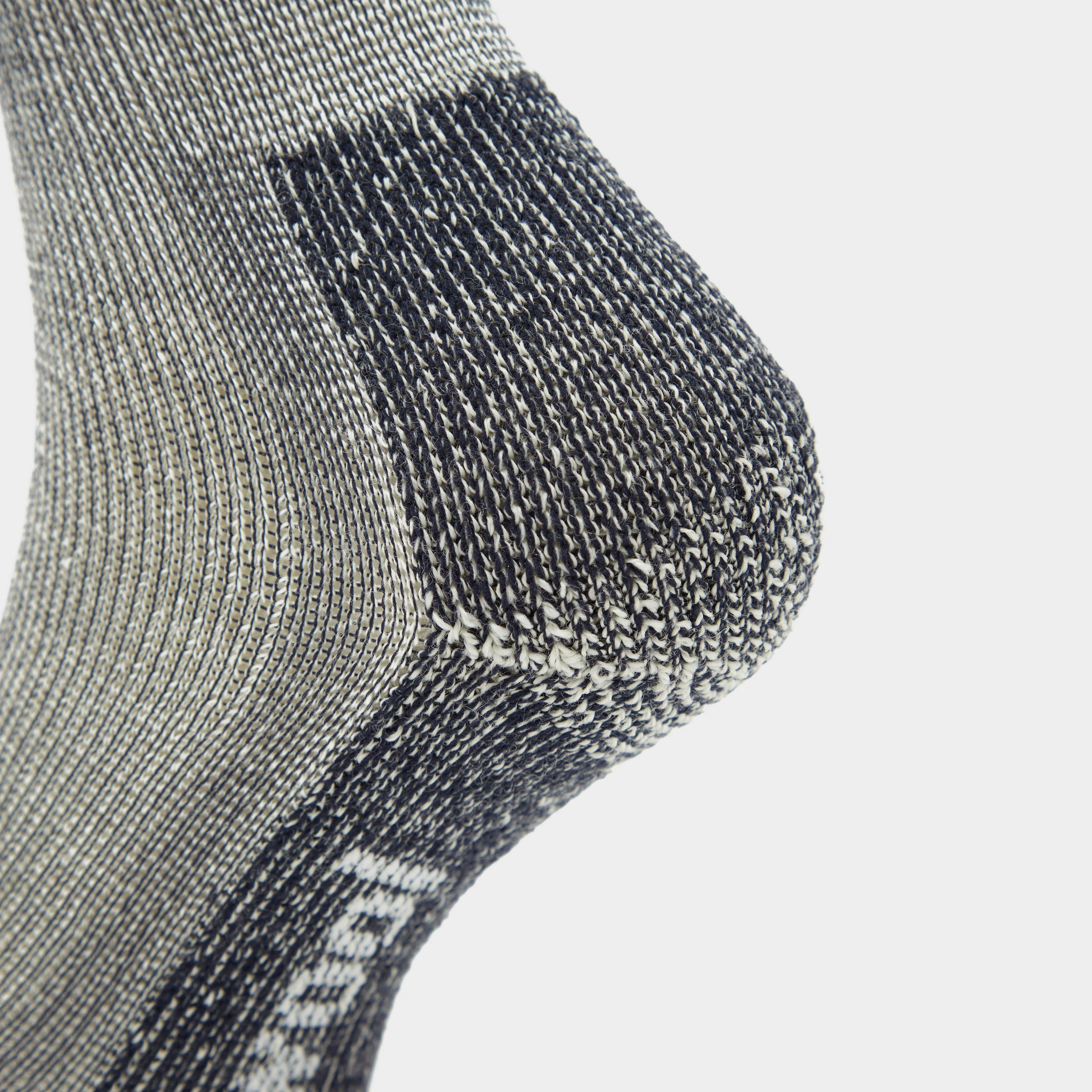 Hike Classic Edition Extra Cushion Crew Socks - Image 4
