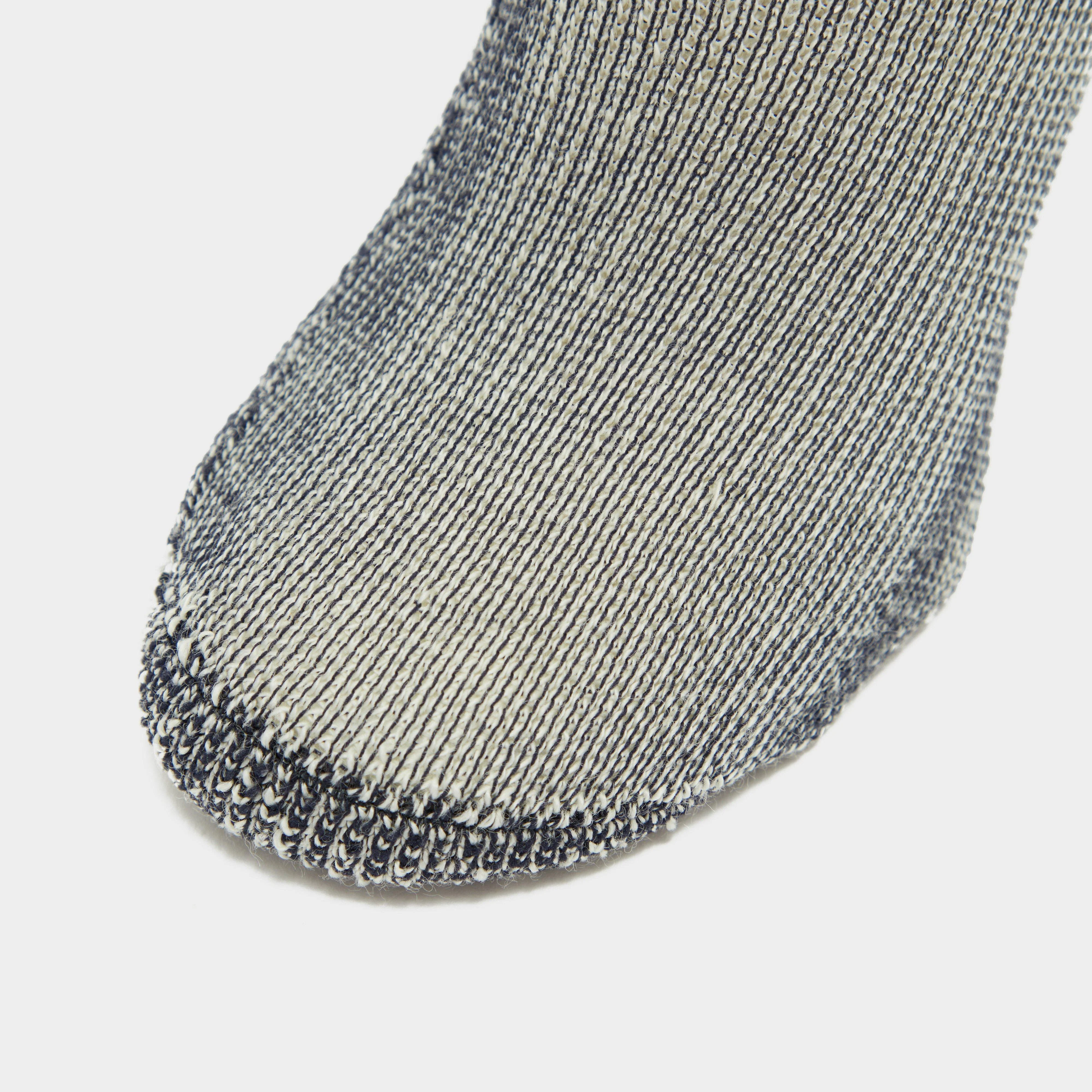 Hike Classic Edition Extra Cushion Crew Socks - Image 5