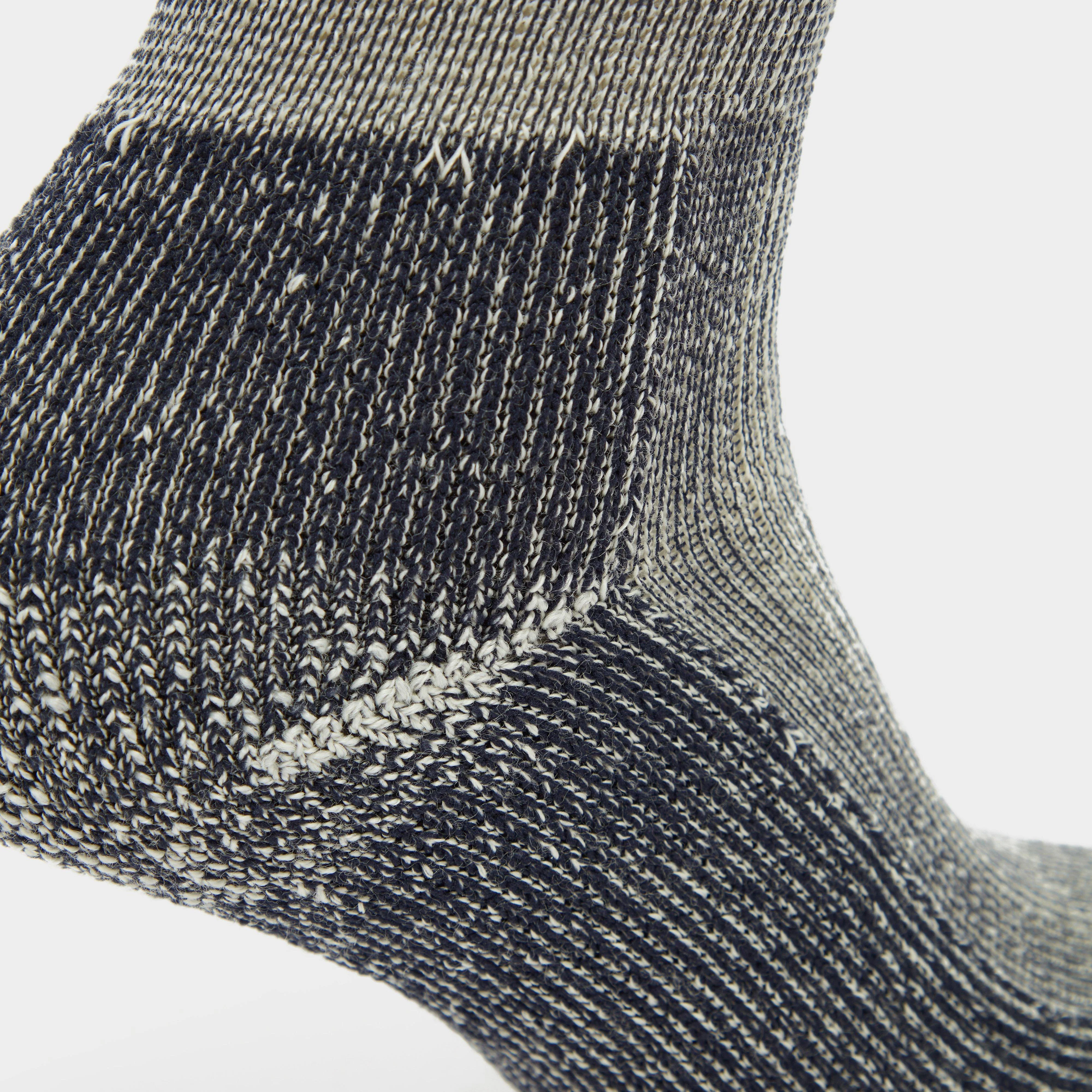 Hike Classic Edition Extra Cushion Crew Socks - Image 6