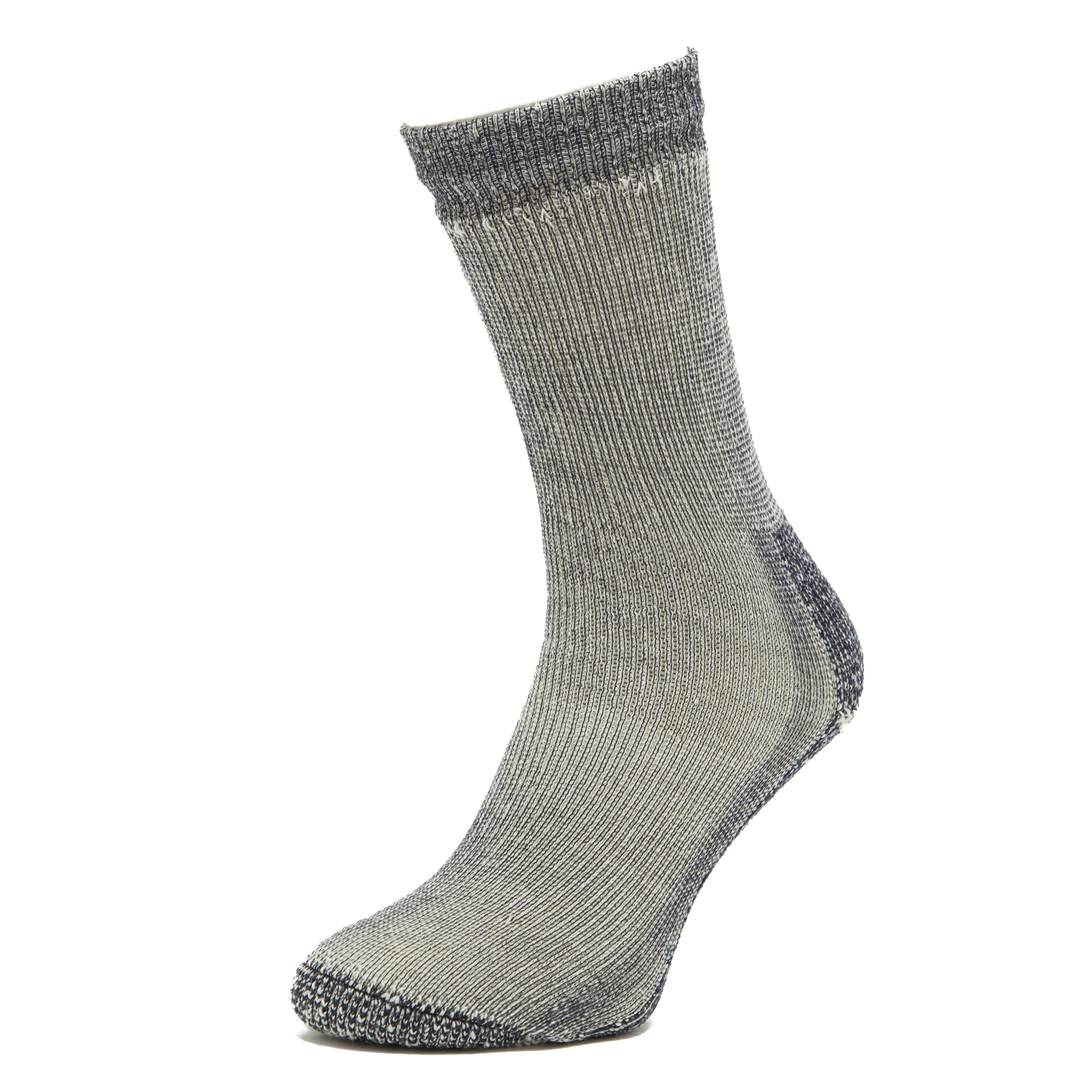 Hike Classic Edition Extra Cushion Crew Socks - Image 8