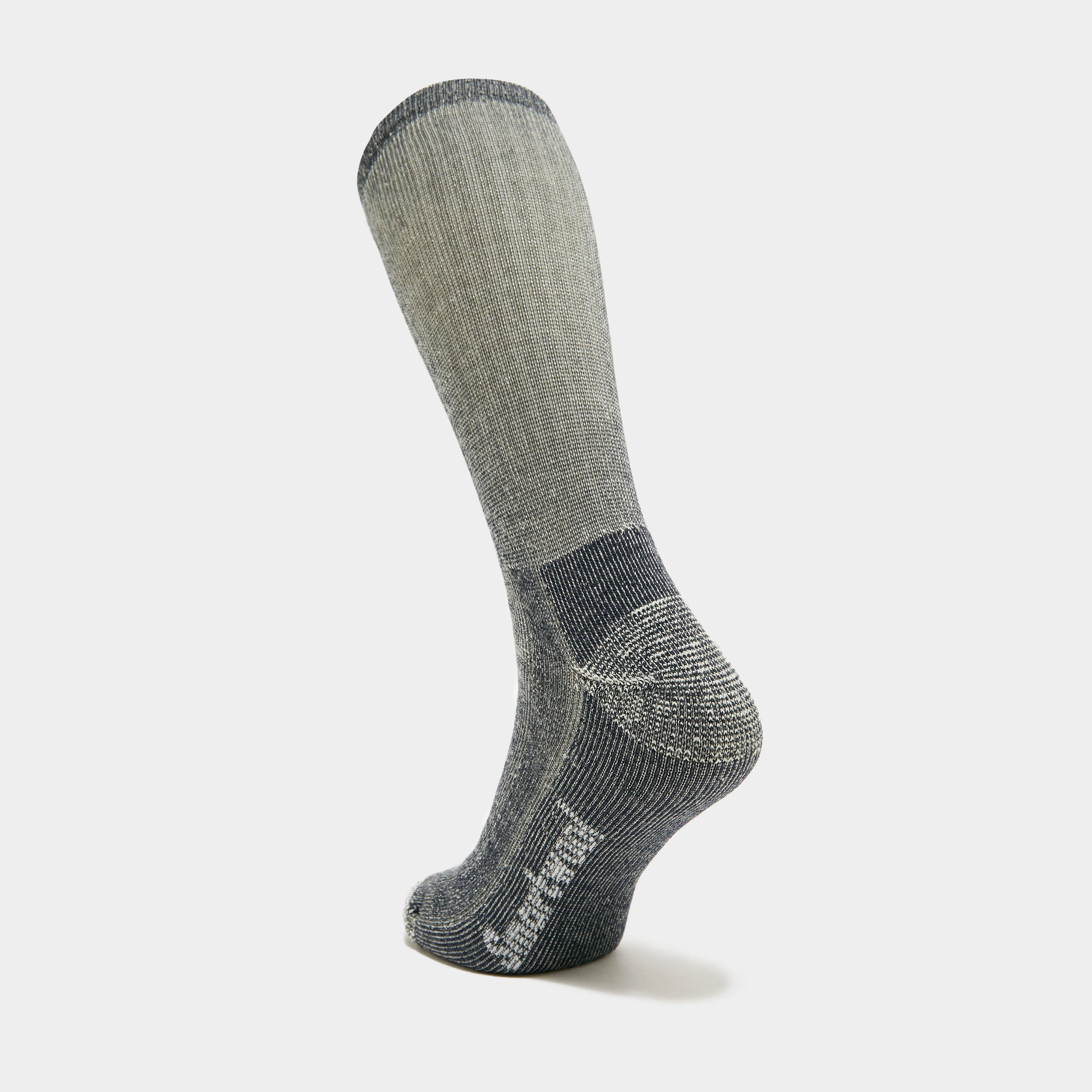 Hike Classic Edition Full Cushion Crew Socks - Image 2