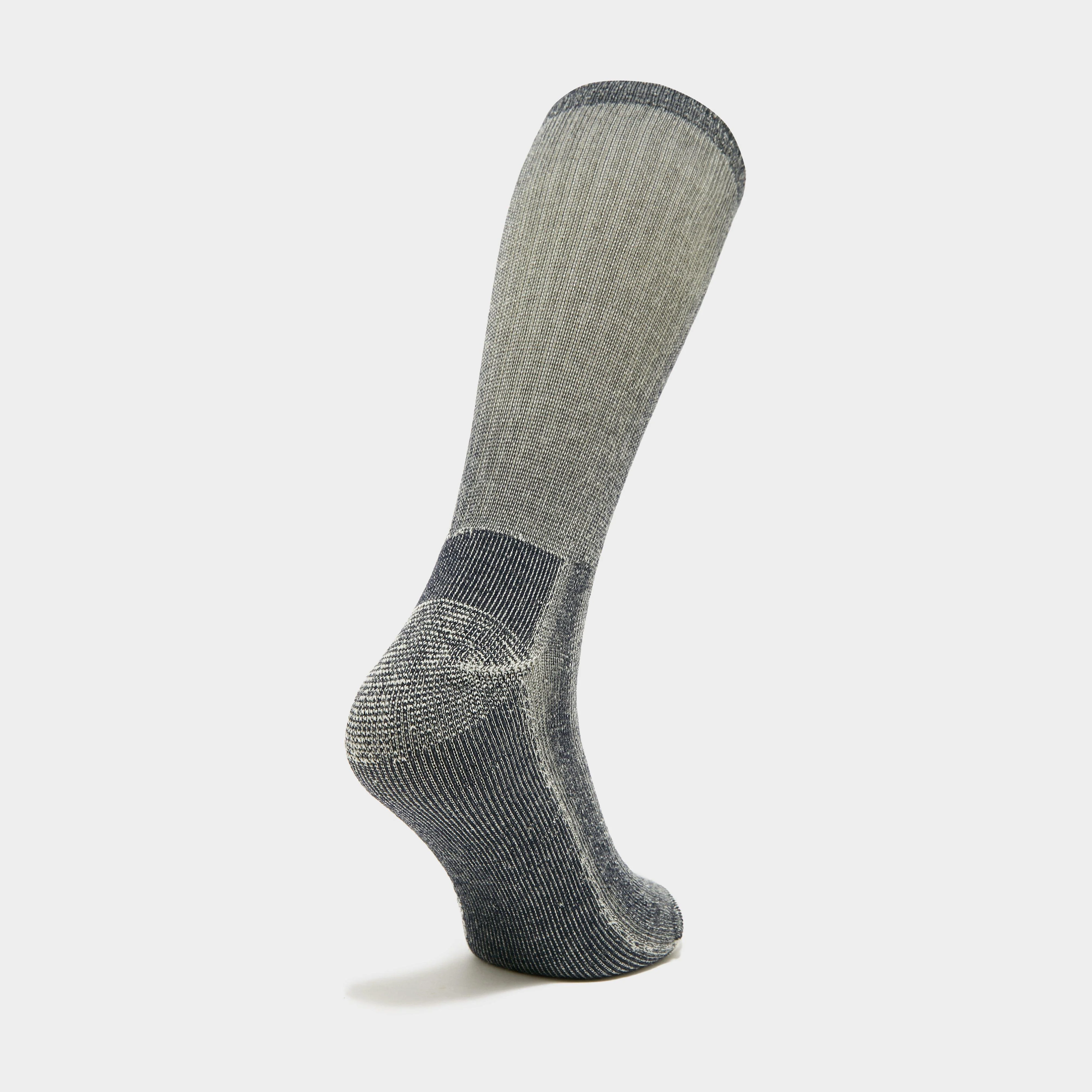 Hike Classic Edition Full Cushion Crew Socks - Image 3