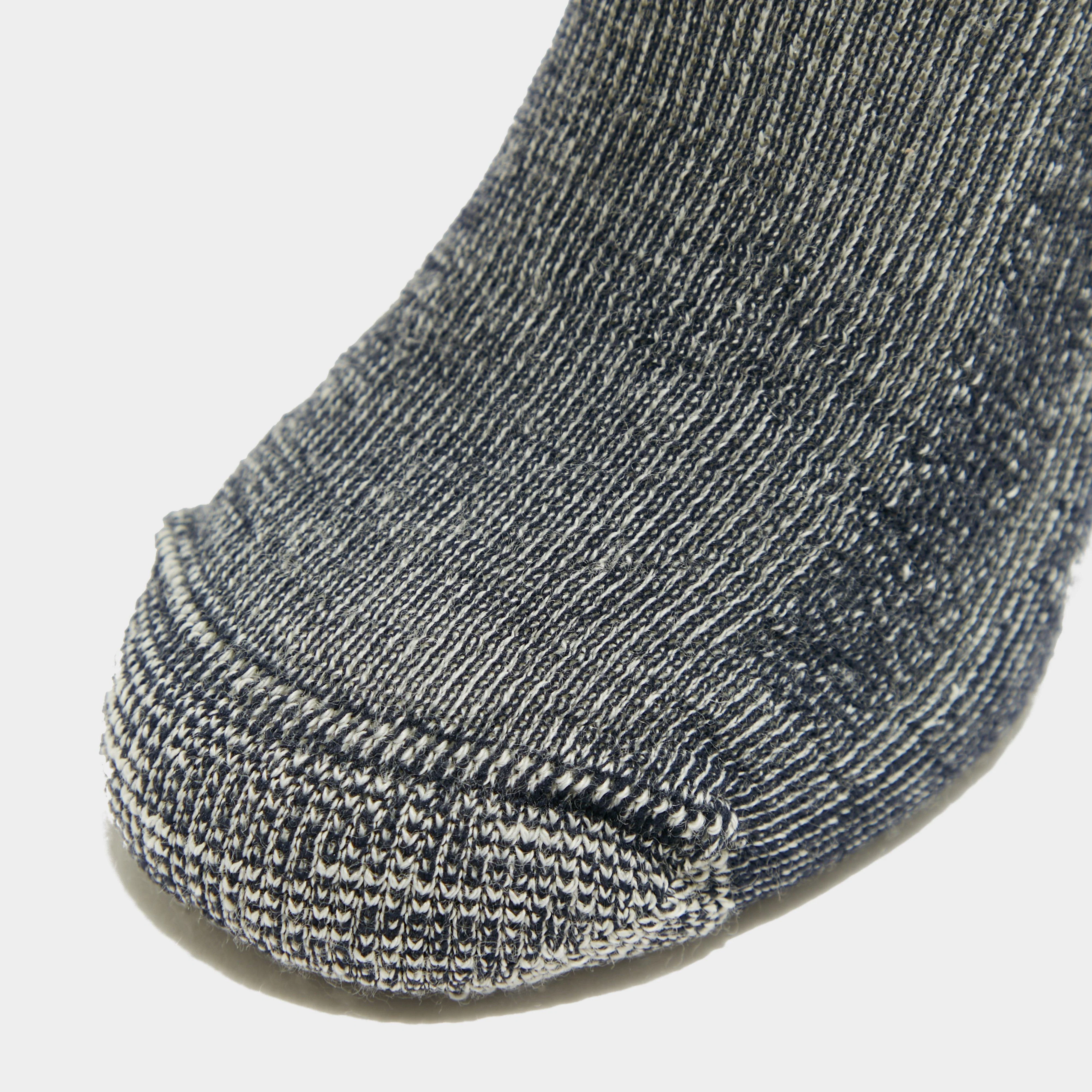 Hike Classic Edition Full Cushion Crew Socks - Image 4
