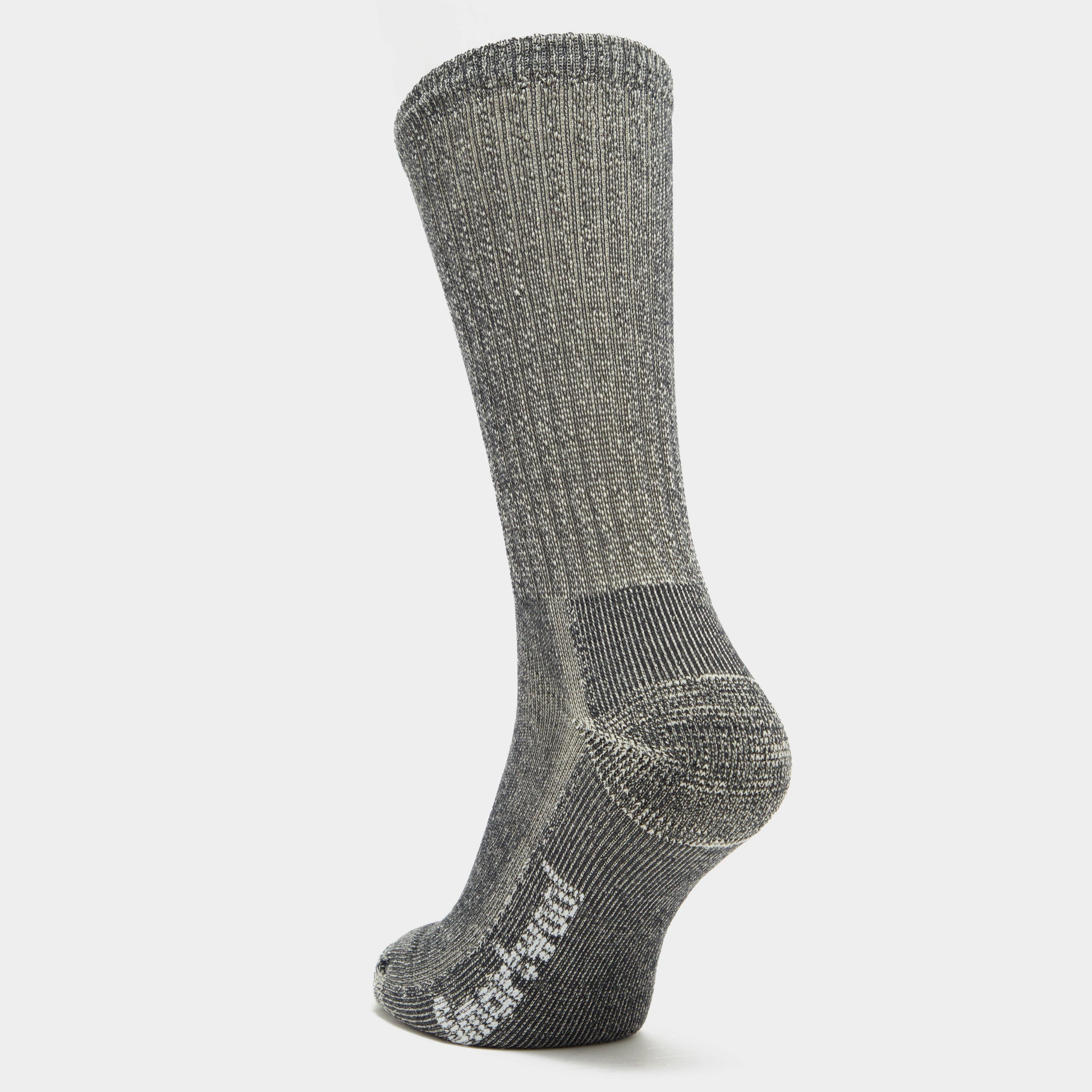 Hike Classic Edition Light Cushion Crew Socks - Image 2