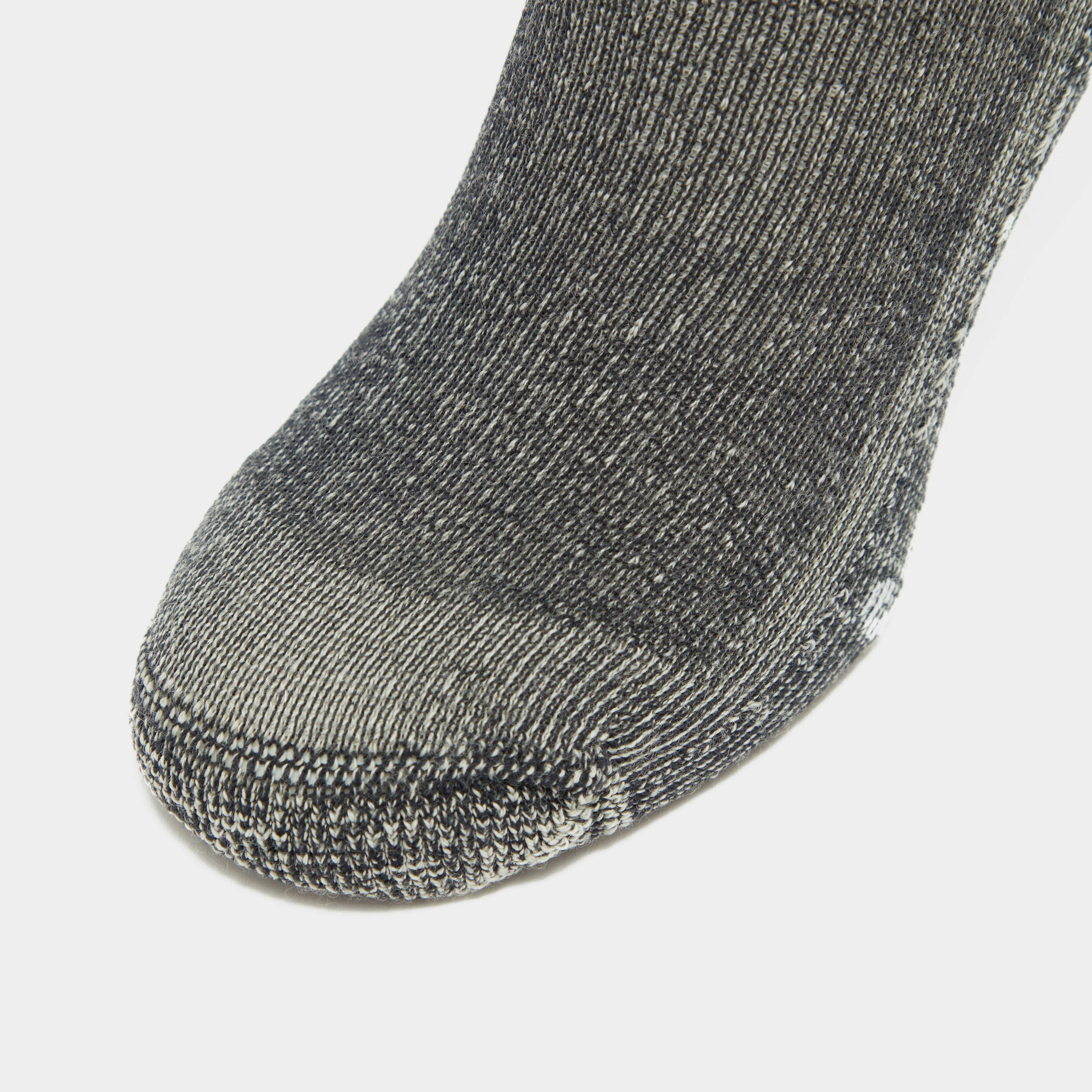 Hike Classic Edition Light Cushion Crew Socks - Image 4