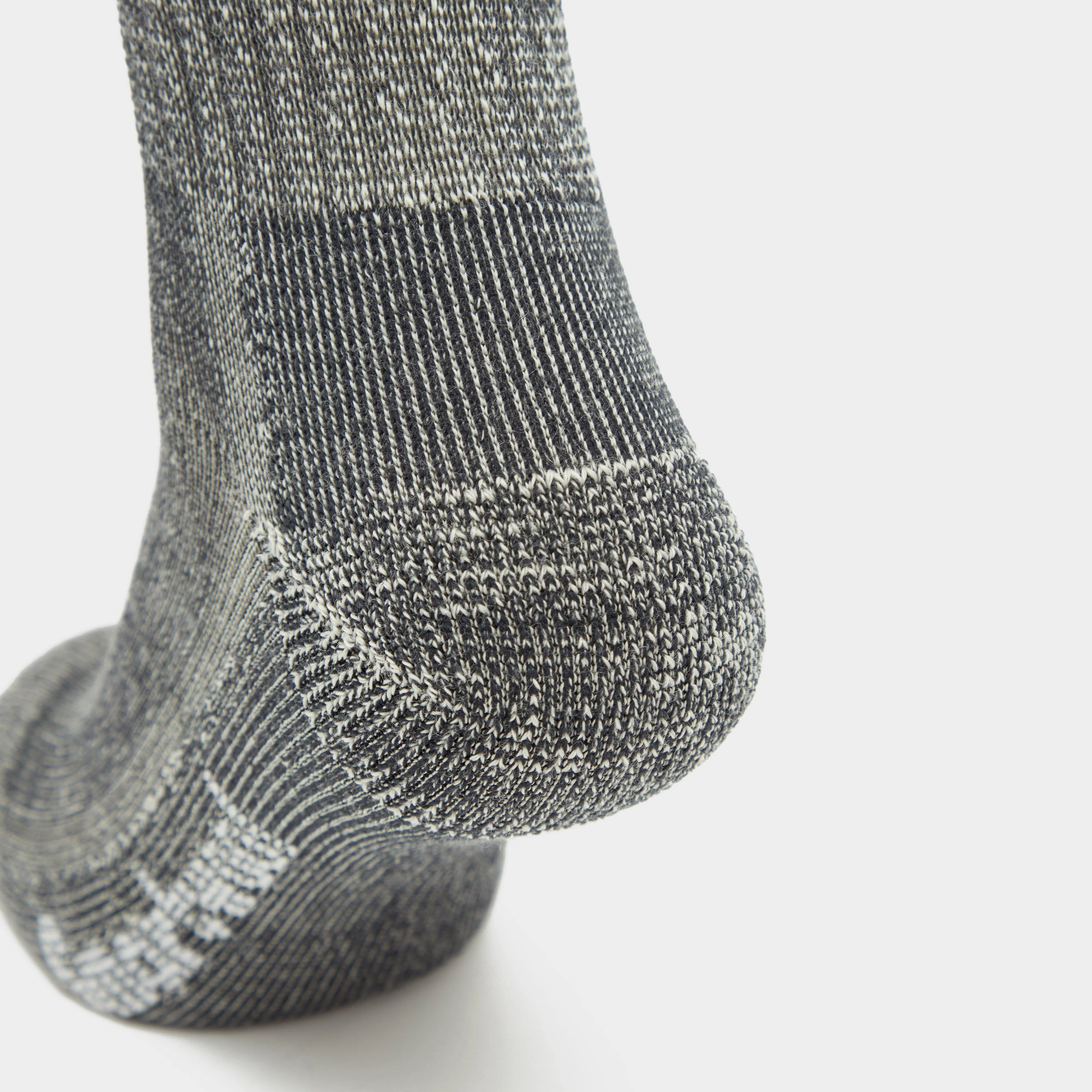 Hike Classic Edition Light Cushion Crew Socks - Image 5