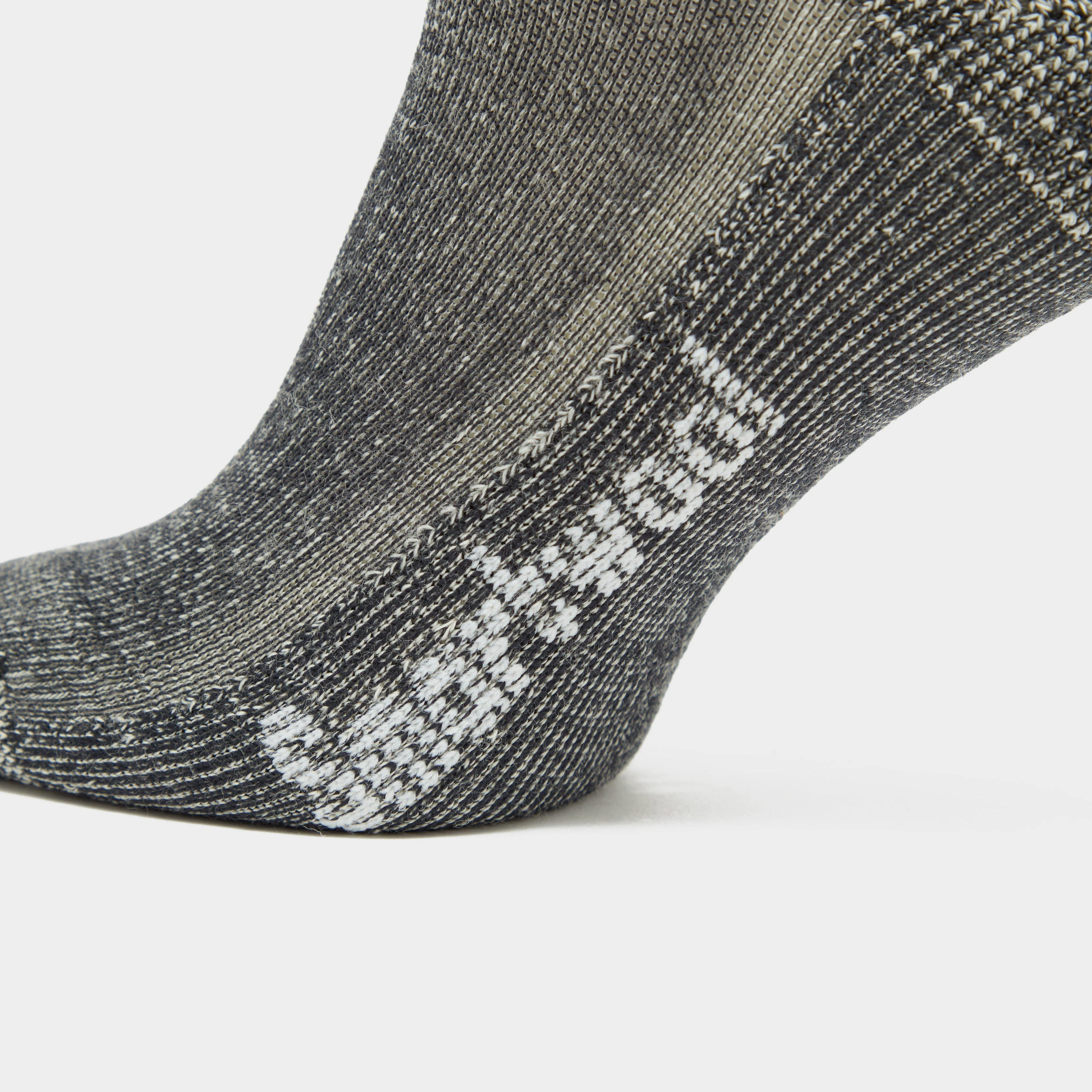 Hike Classic Edition Light Cushion Crew Socks - Image 6