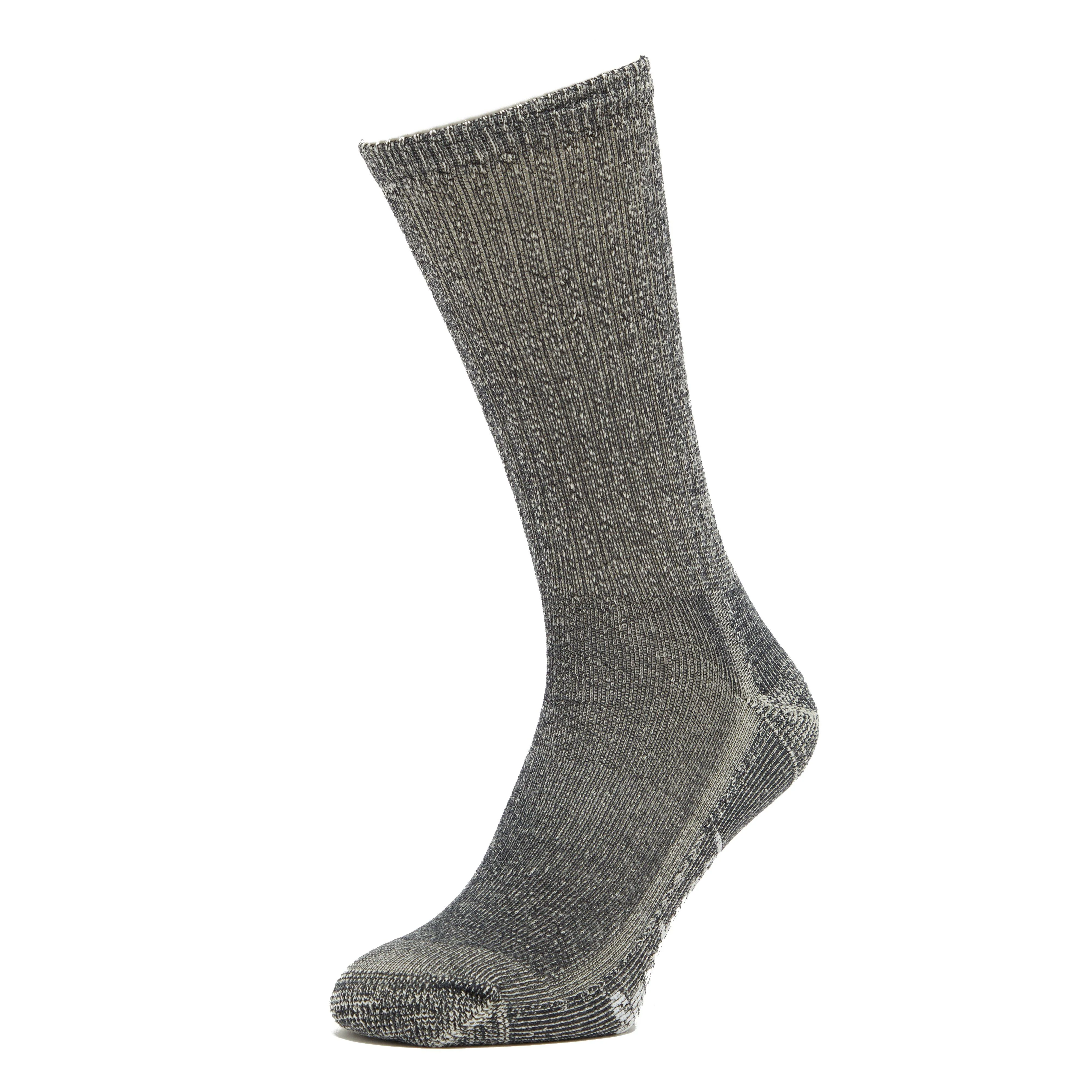 Hike Classic Edition Light Cushion Crew Socks - Image 8