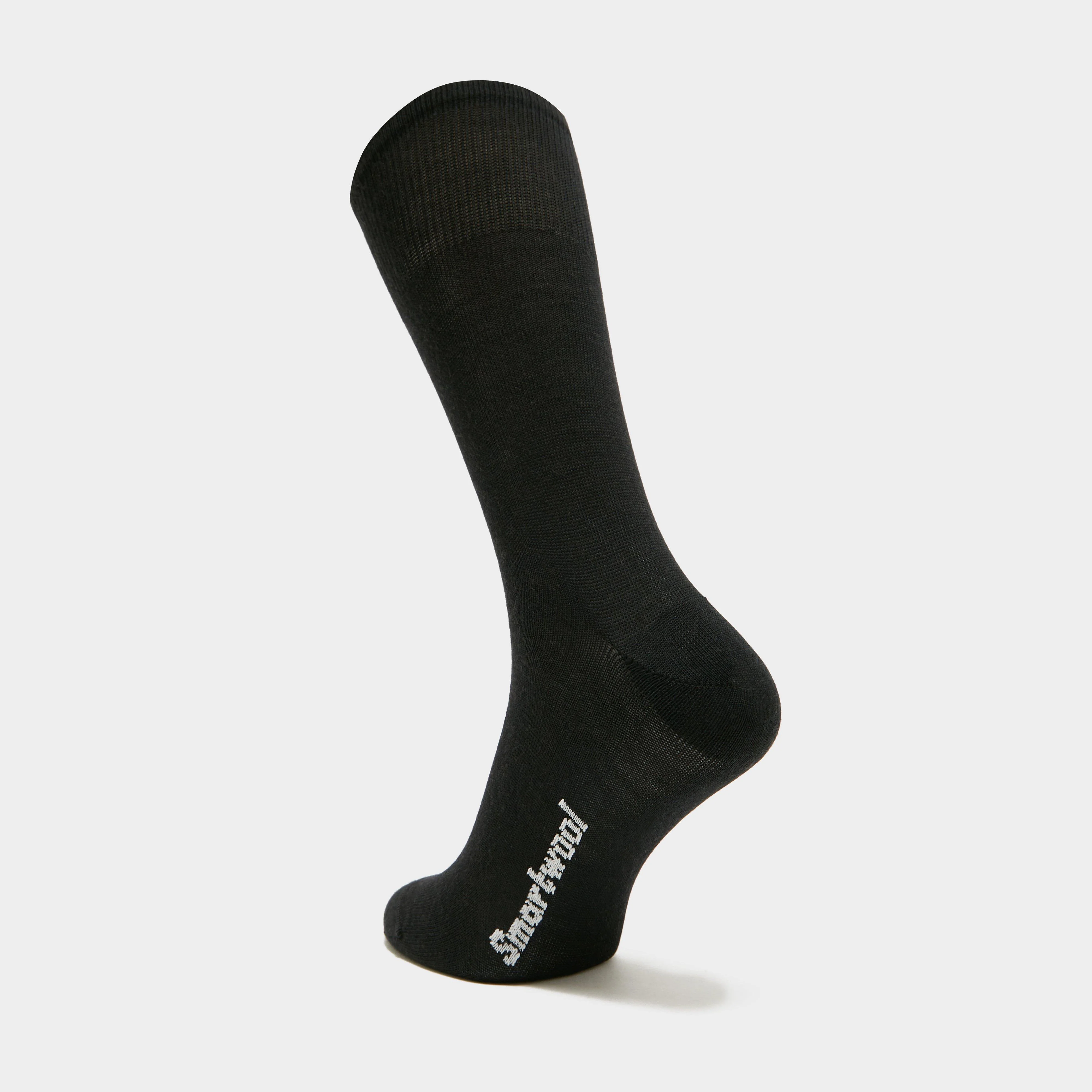 Hike Classic Edition Zero Cushion Liner Crew Socks - Image 2