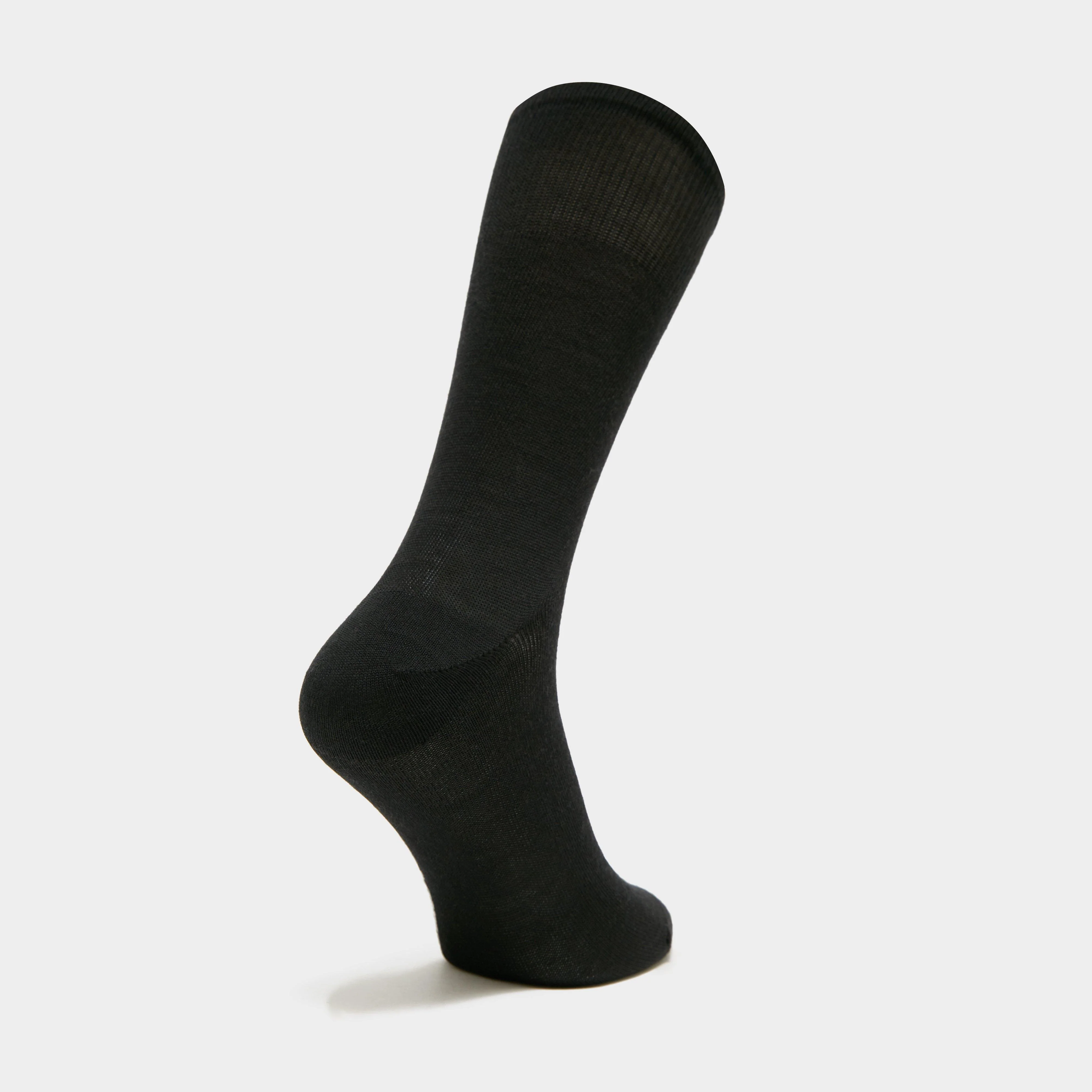Hike Classic Edition Zero Cushion Liner Crew Socks - Image 3