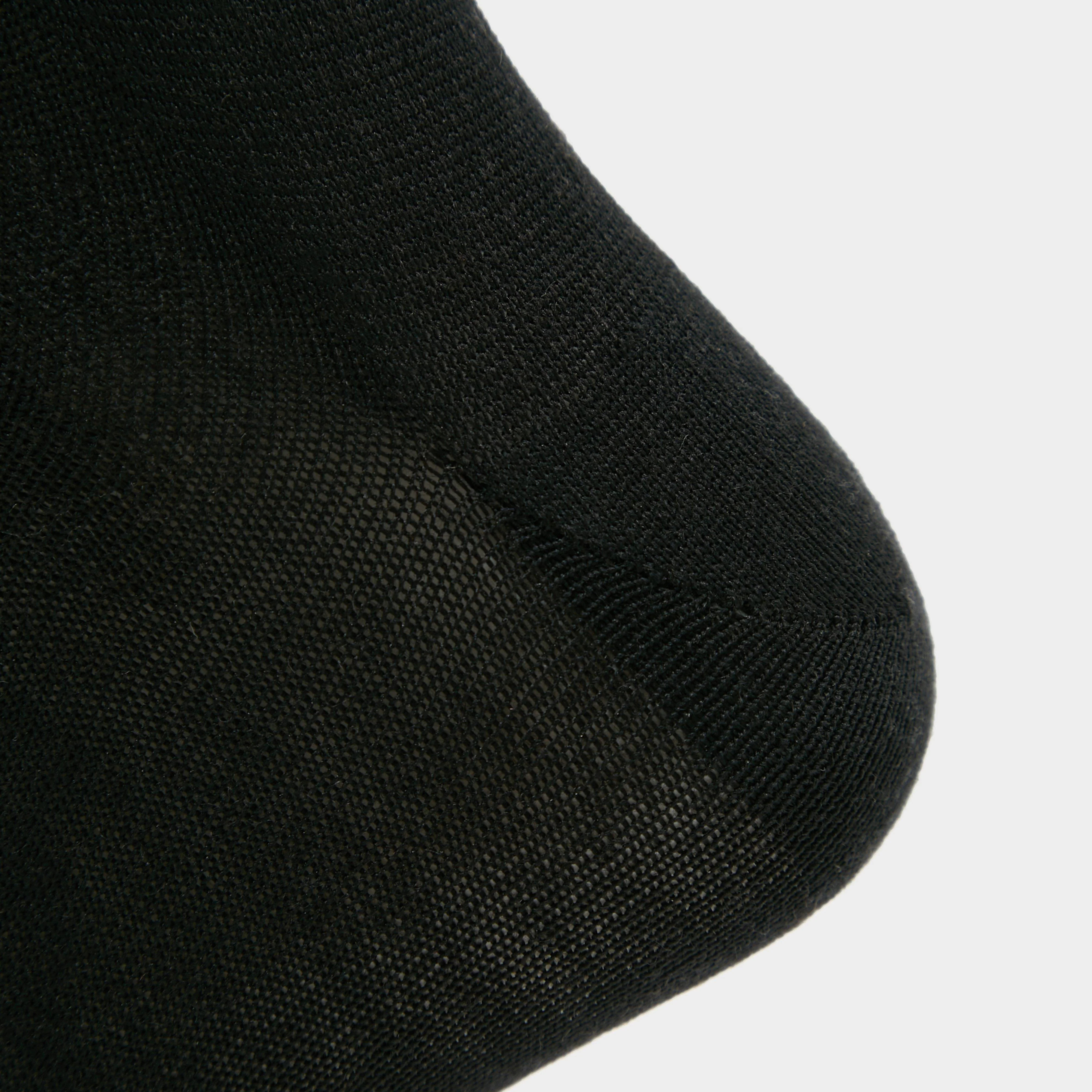 Hike Classic Edition Zero Cushion Liner Crew Socks - Image 5