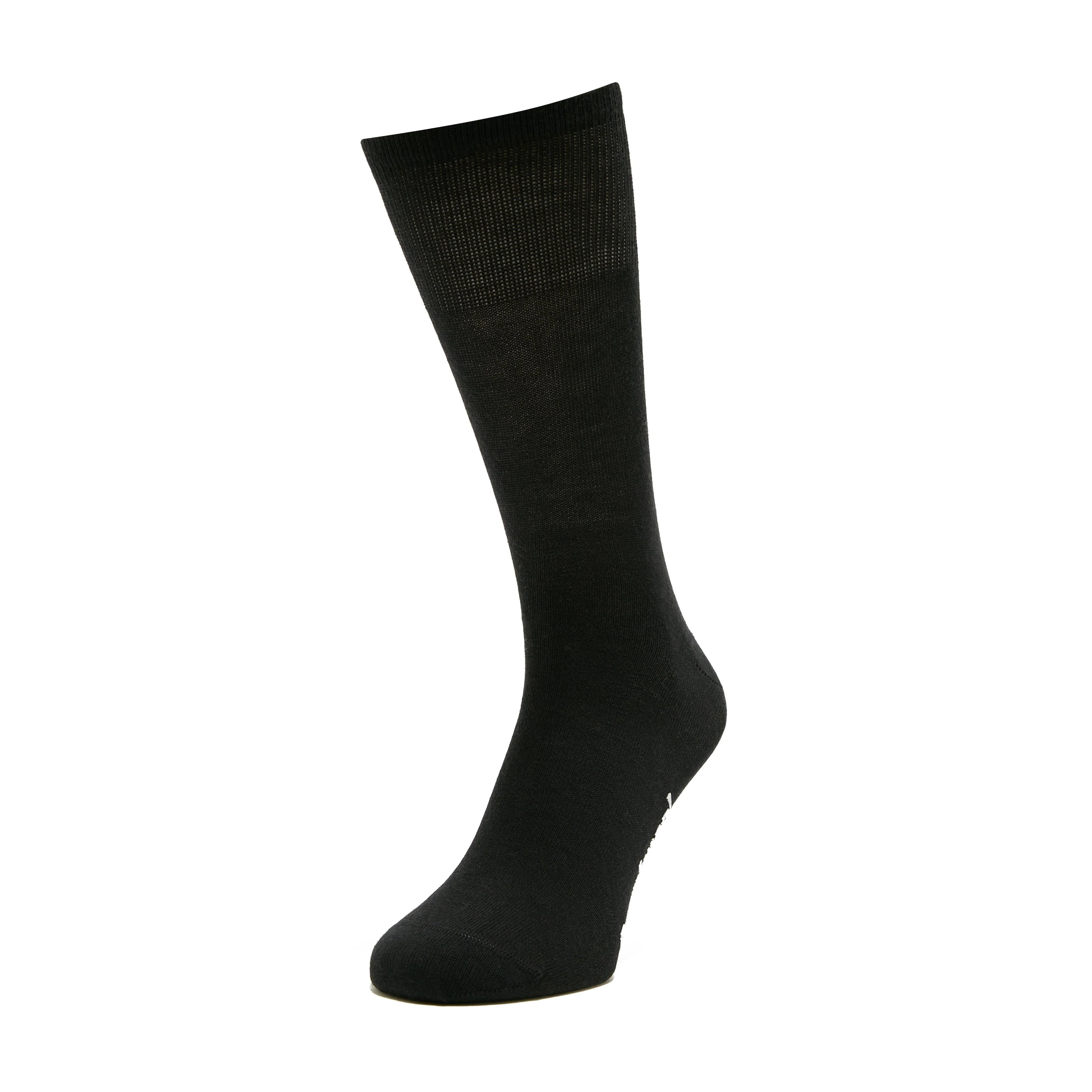 Hike Classic Edition Zero Cushion Liner Crew Socks - Image 7