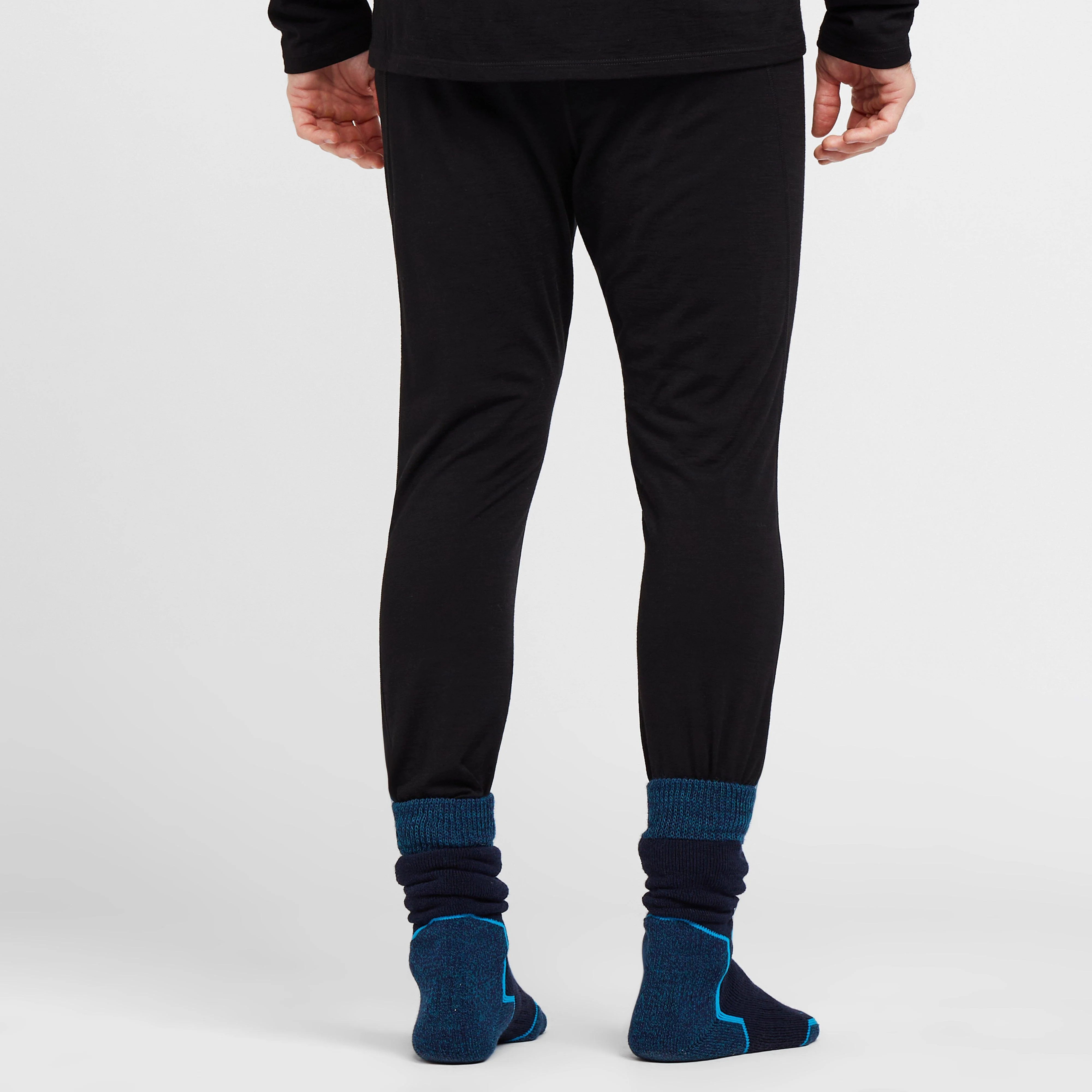 Men’s All Season Merino Leggings - Image 2