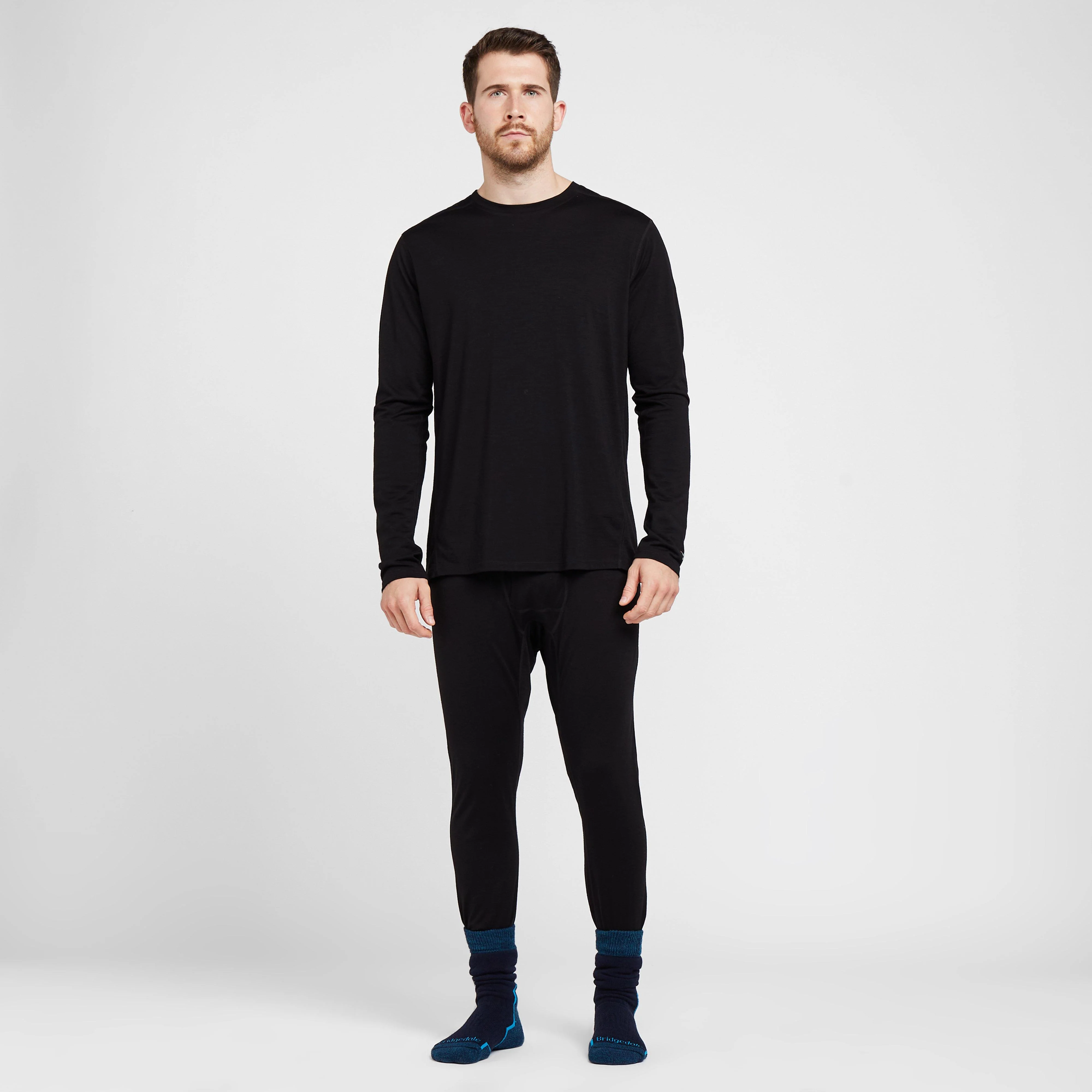 Men’s All Season Merino Leggings - Image 3