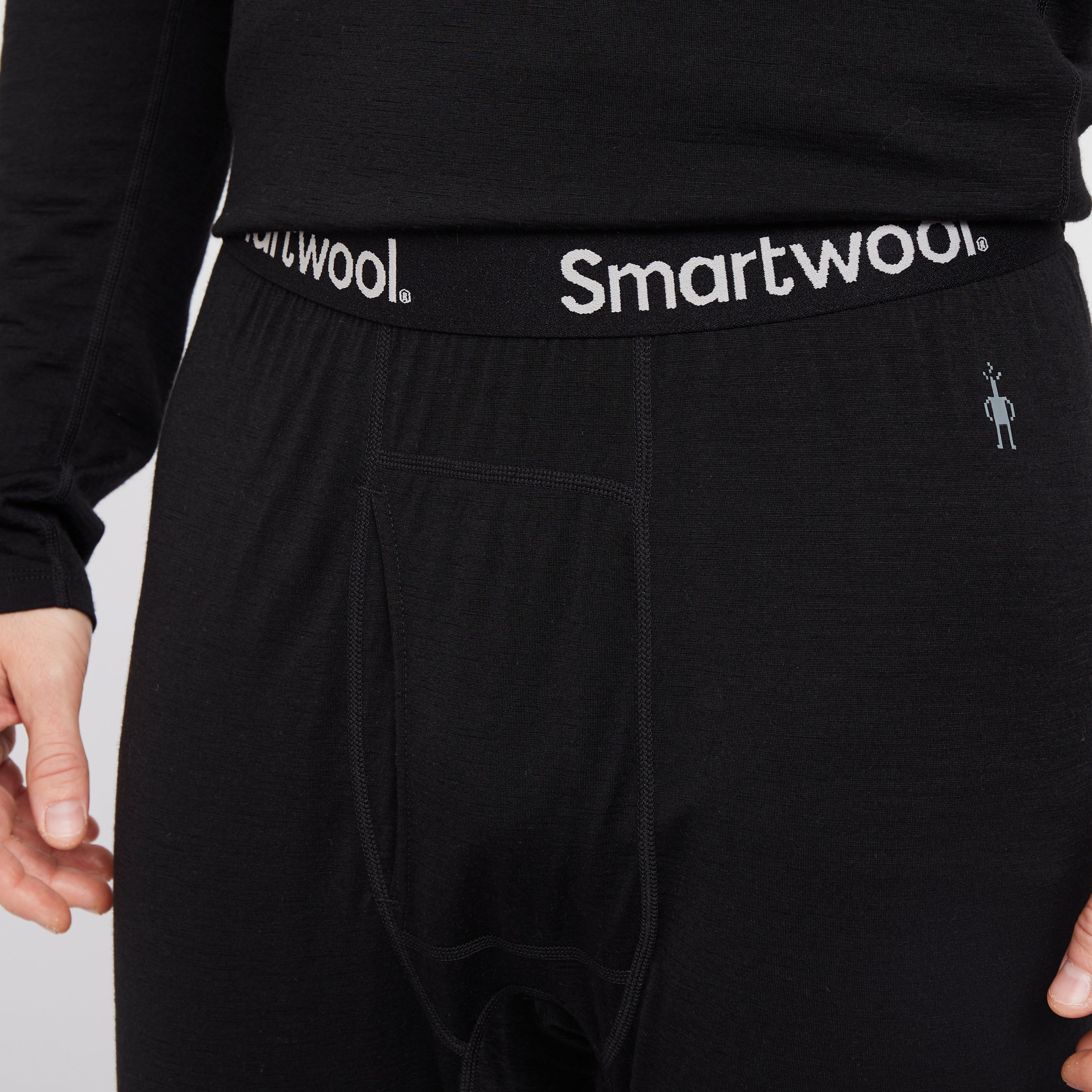 Men’s All Season Merino Leggings - Image 4