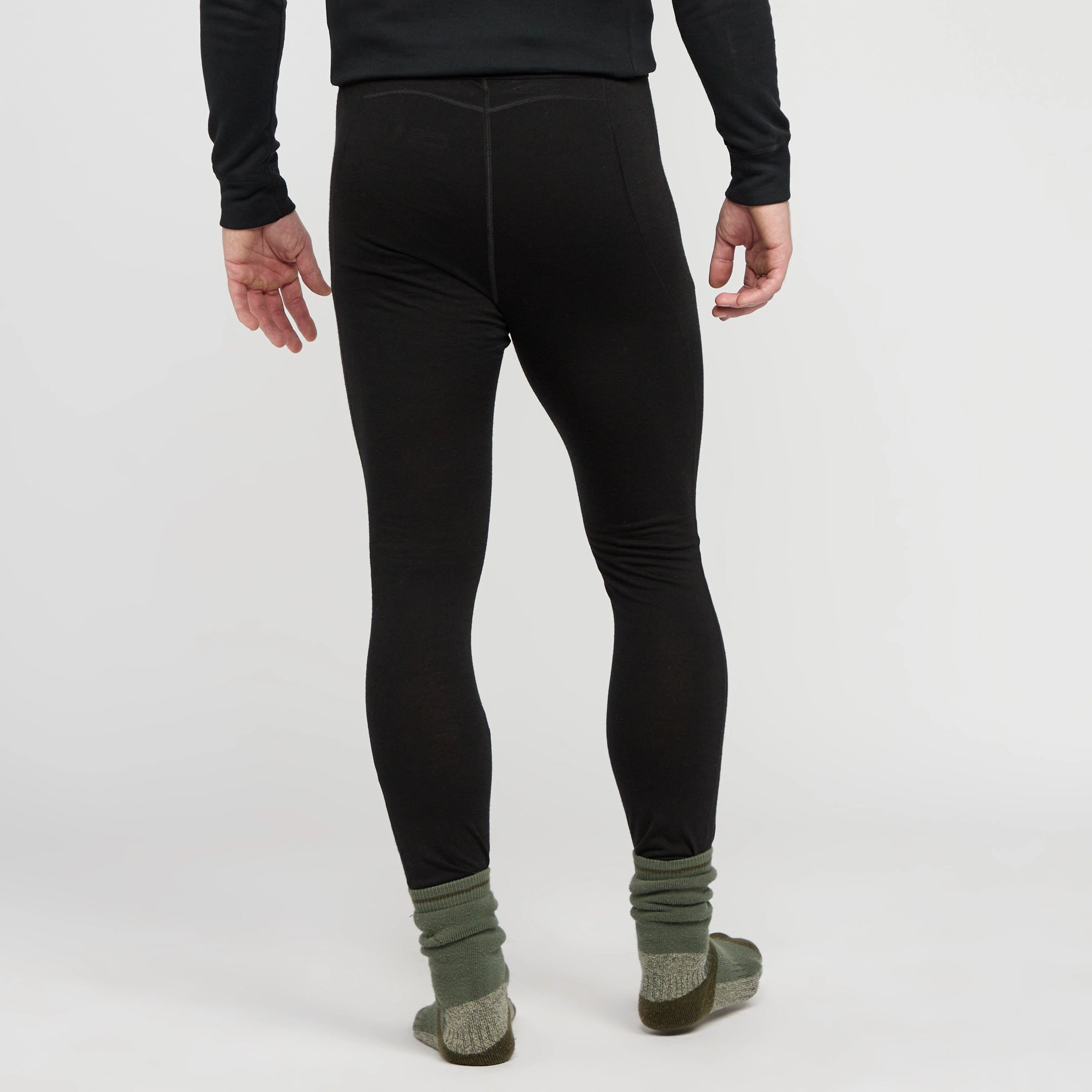 Men’s All Season Merino Leggings - Image 2