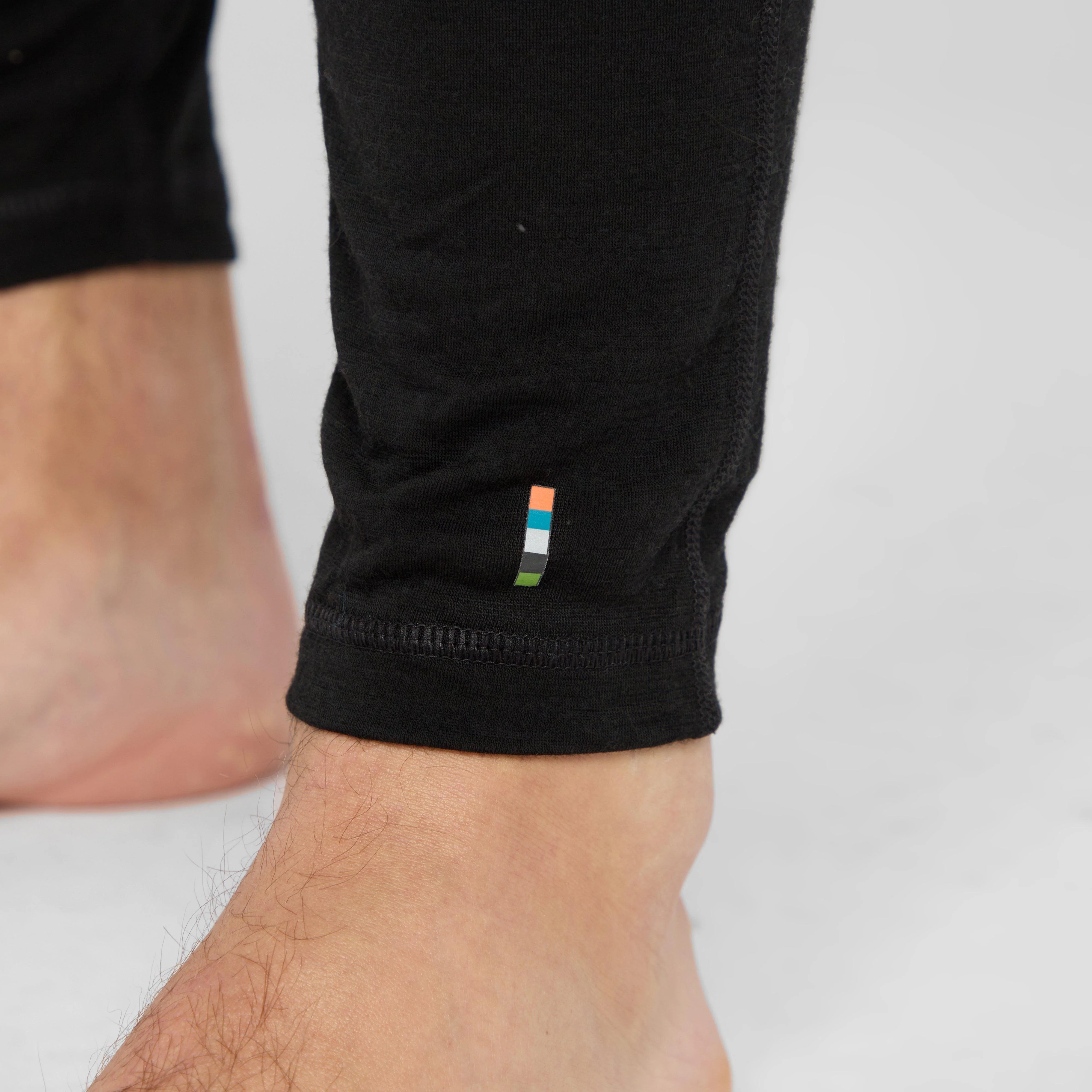 Men’s All Season Merino Leggings - Image 5