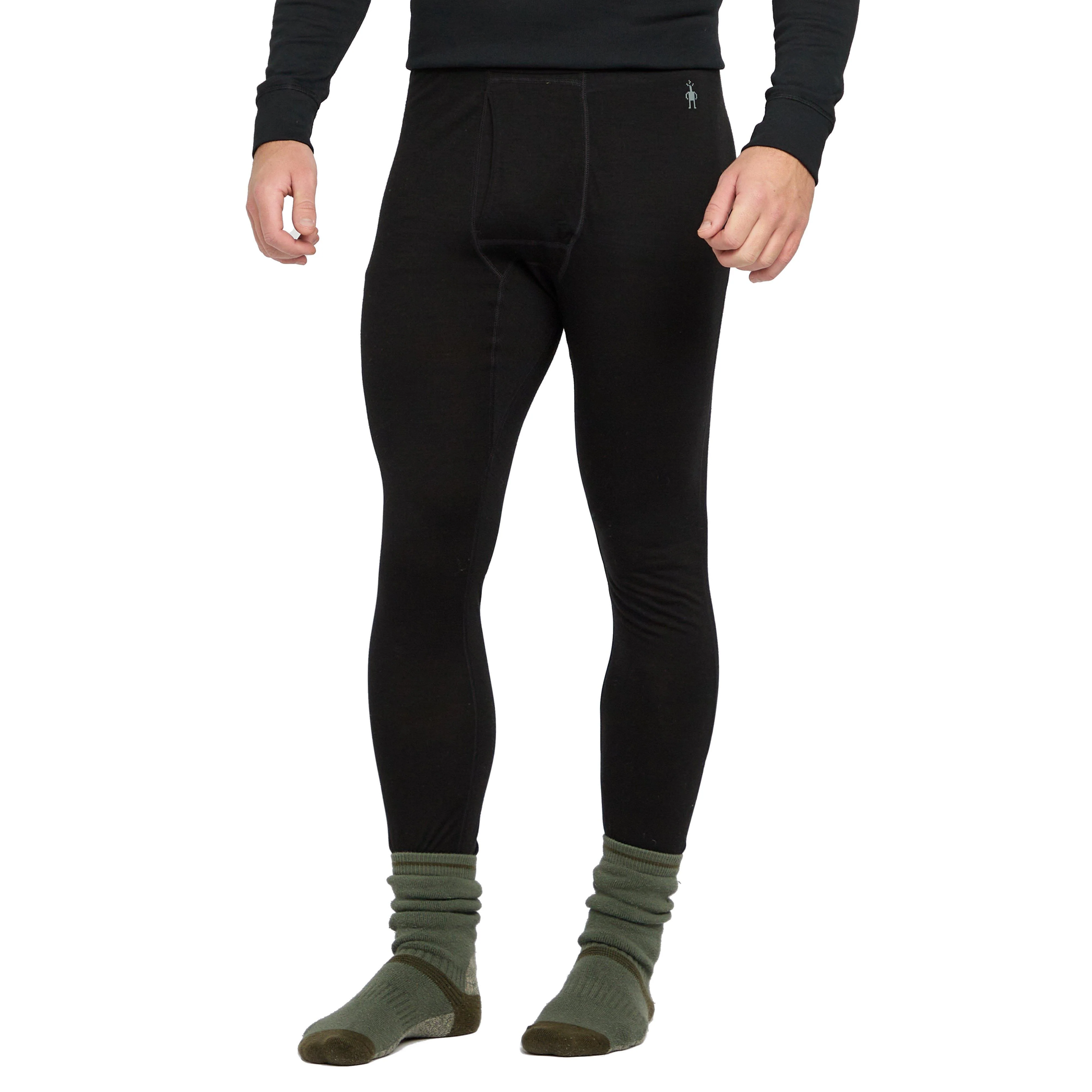 Men’s All Season Merino Leggings - Image 7