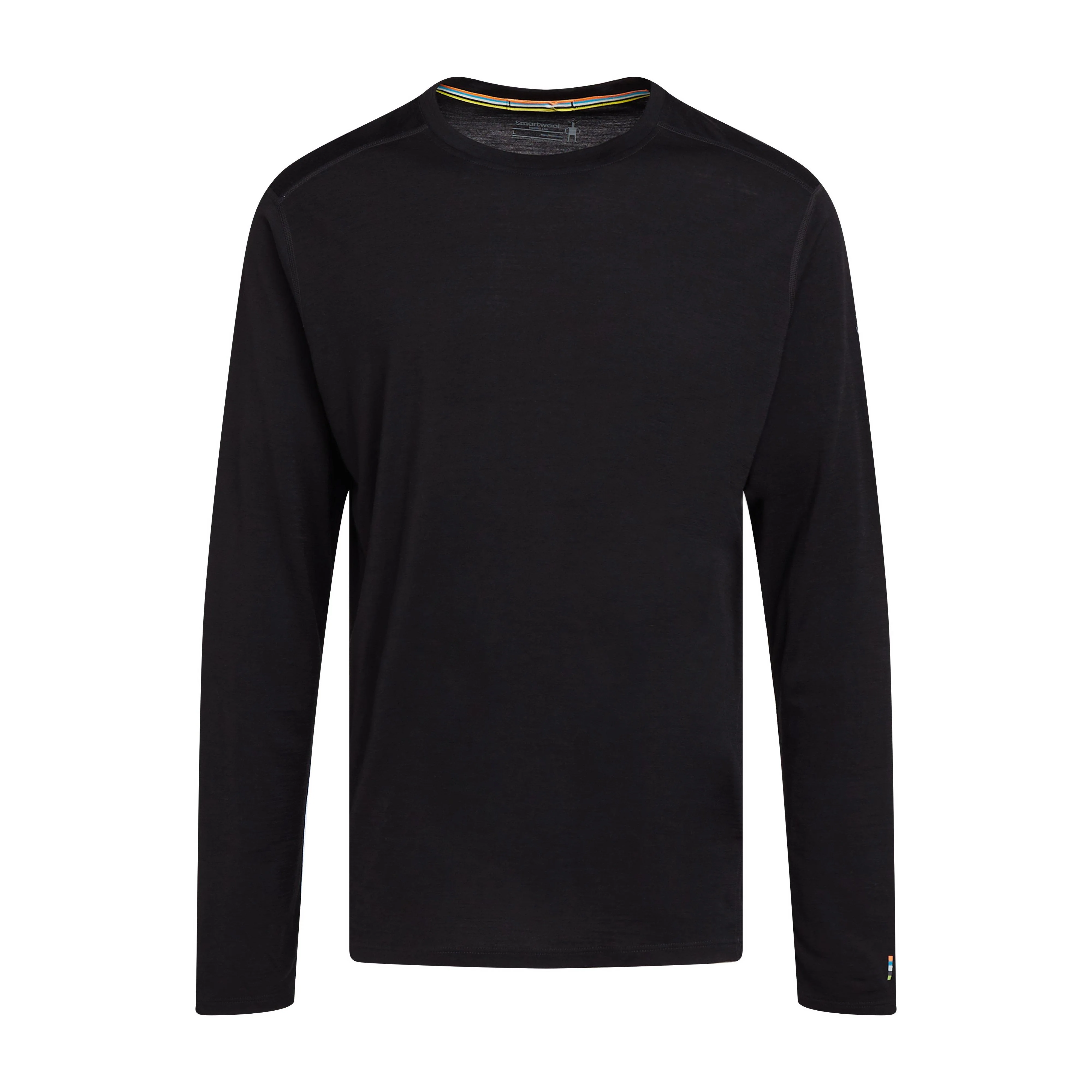 Men’s All Season Merino Long Sleeve Baselayer Top - Image 7