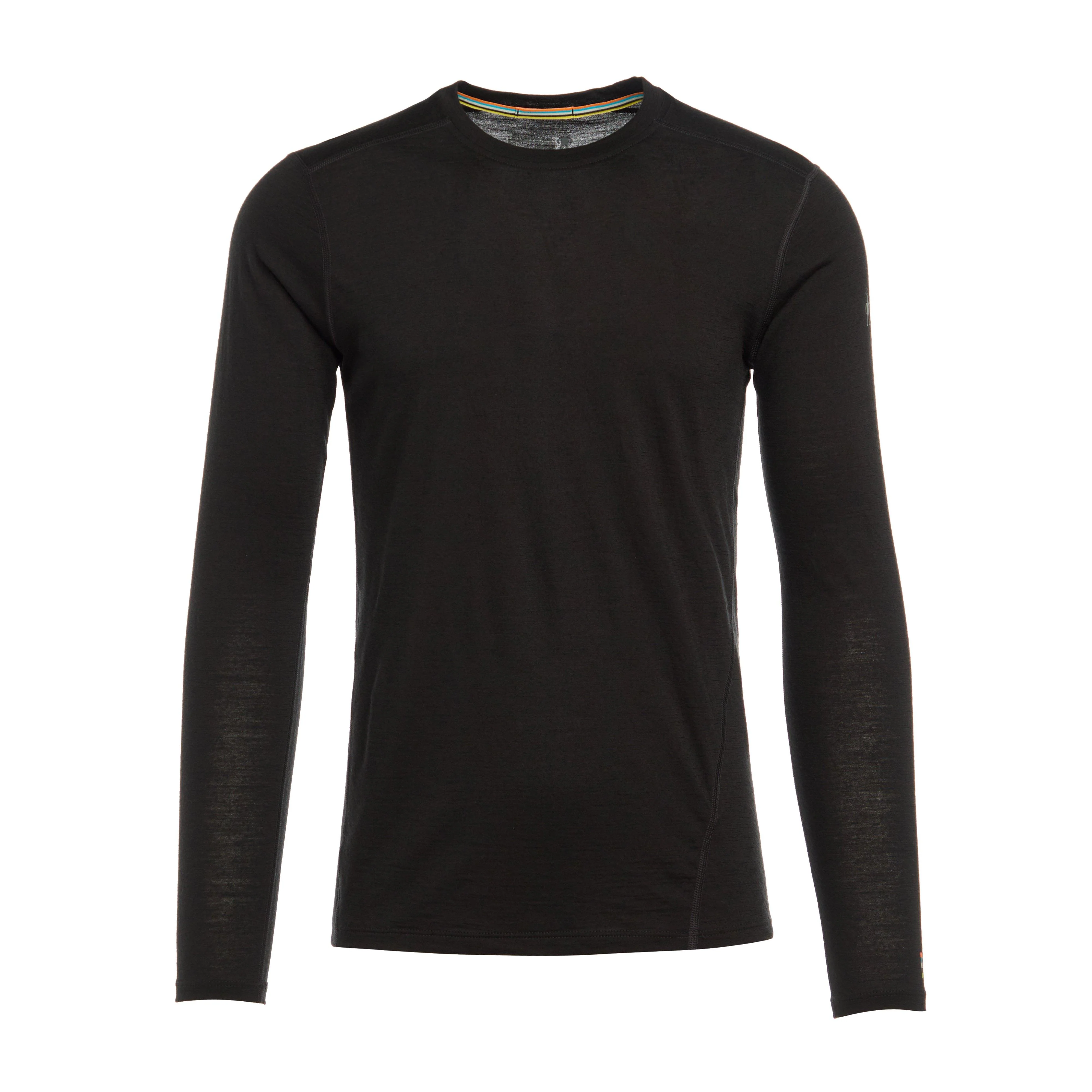 Men’s All Season Merino Long Sleeve Baselayer Top - Image 6
