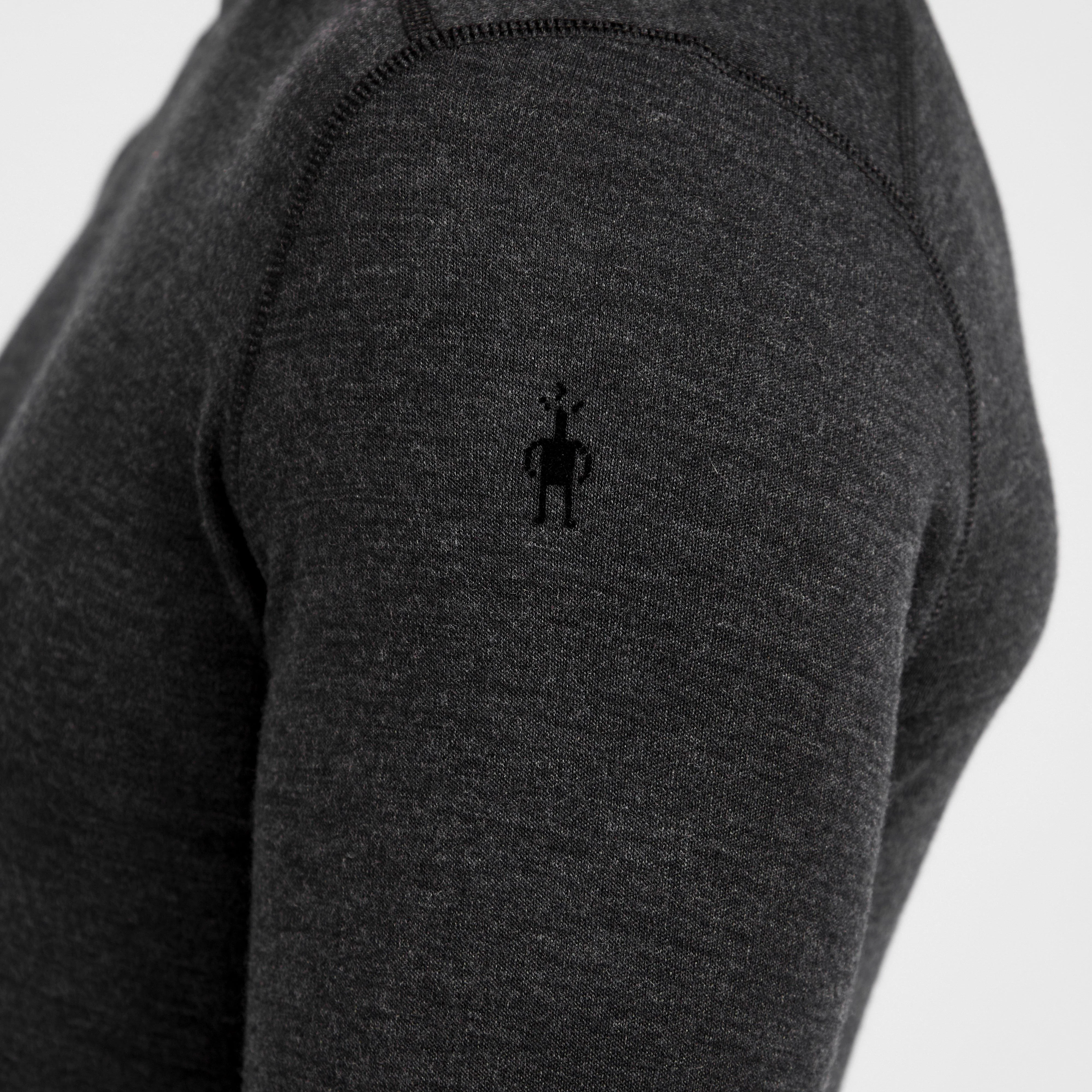 Men's Classic All-Season Merino Base Layer Top - Image 5