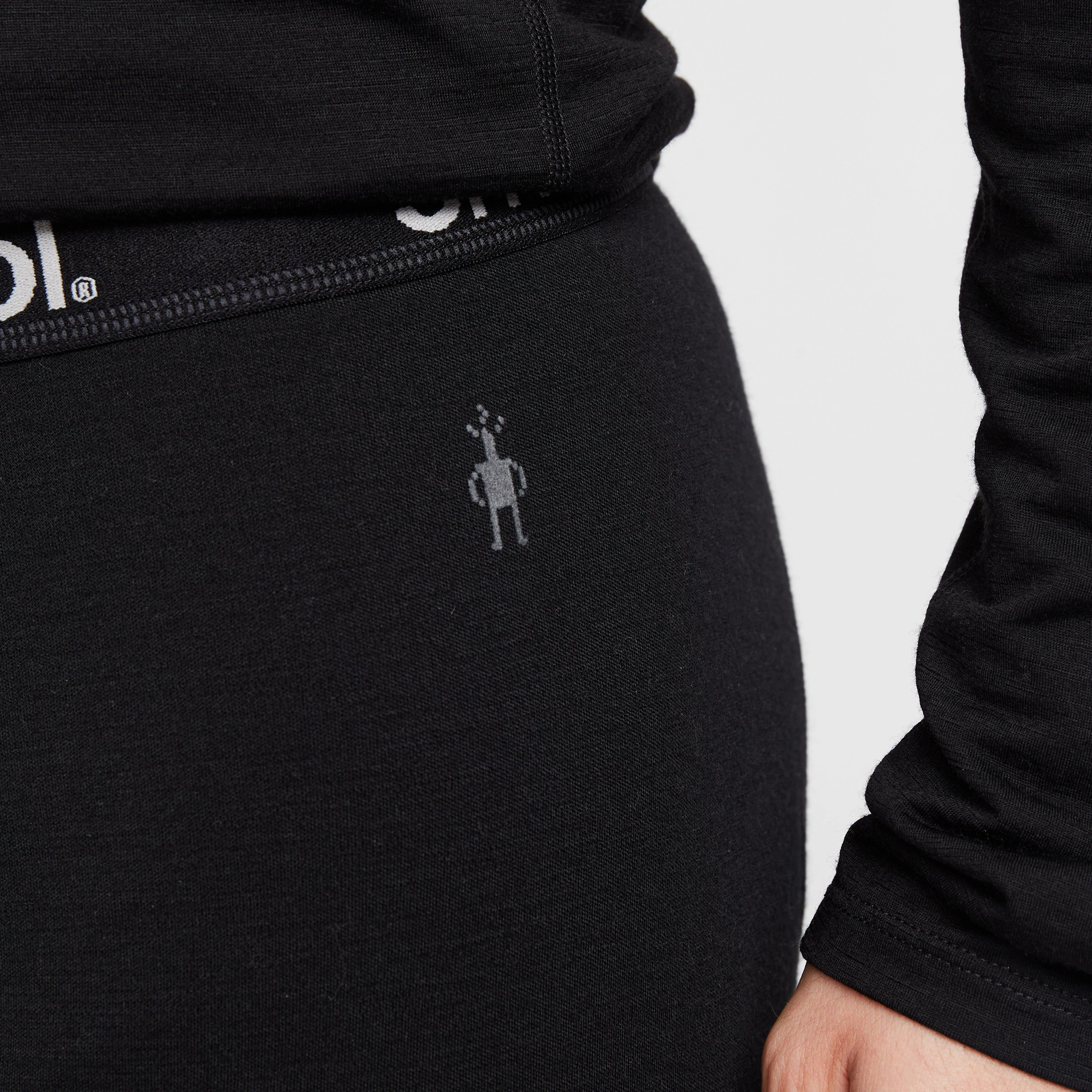 Men's Classic Thermal Merino Base Layer Bottoms - Image 5