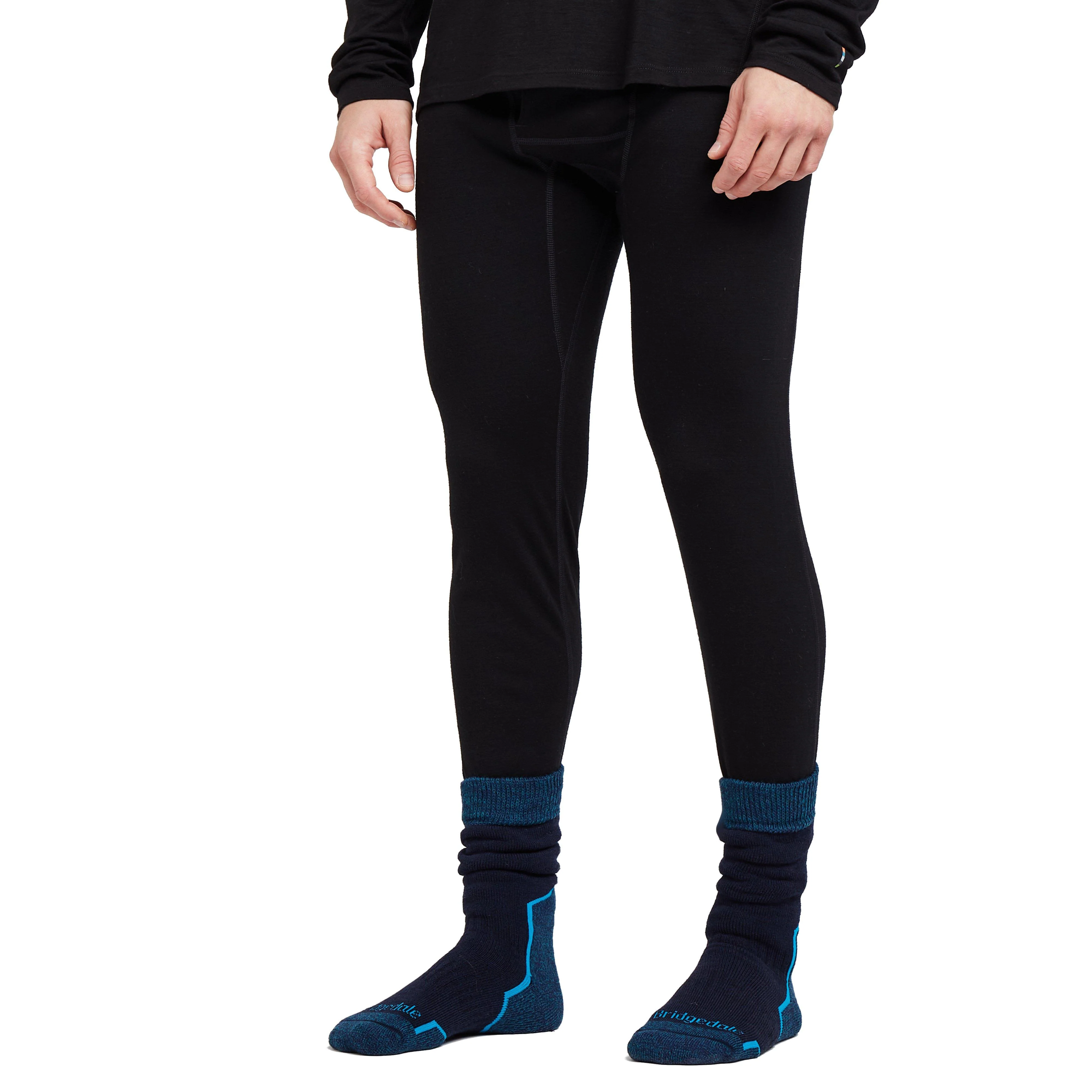 Men's Classic Thermal Merino Base Layer Bottoms - Image 7