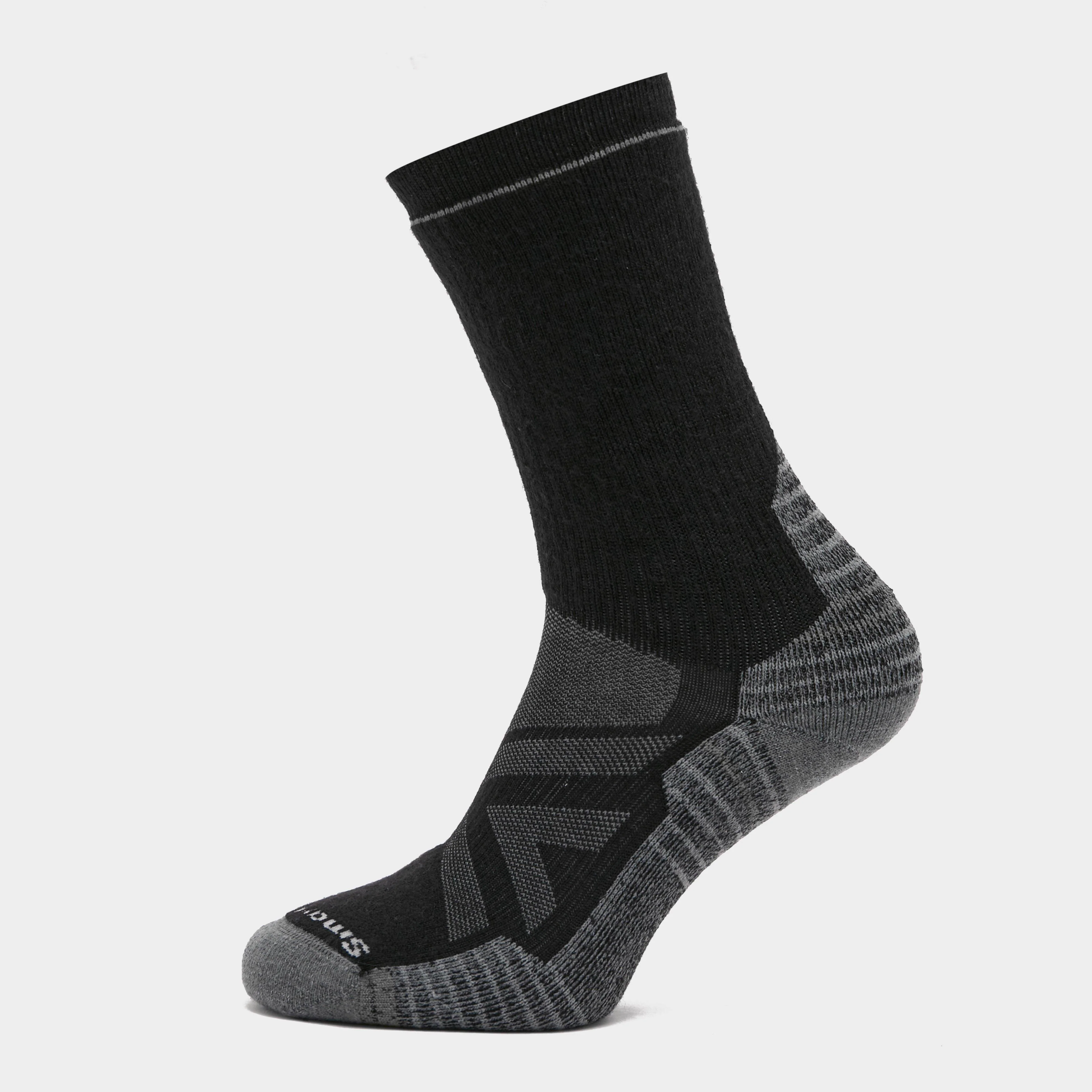 Men’s Hike Full Cushion Crew Socks - Image 2