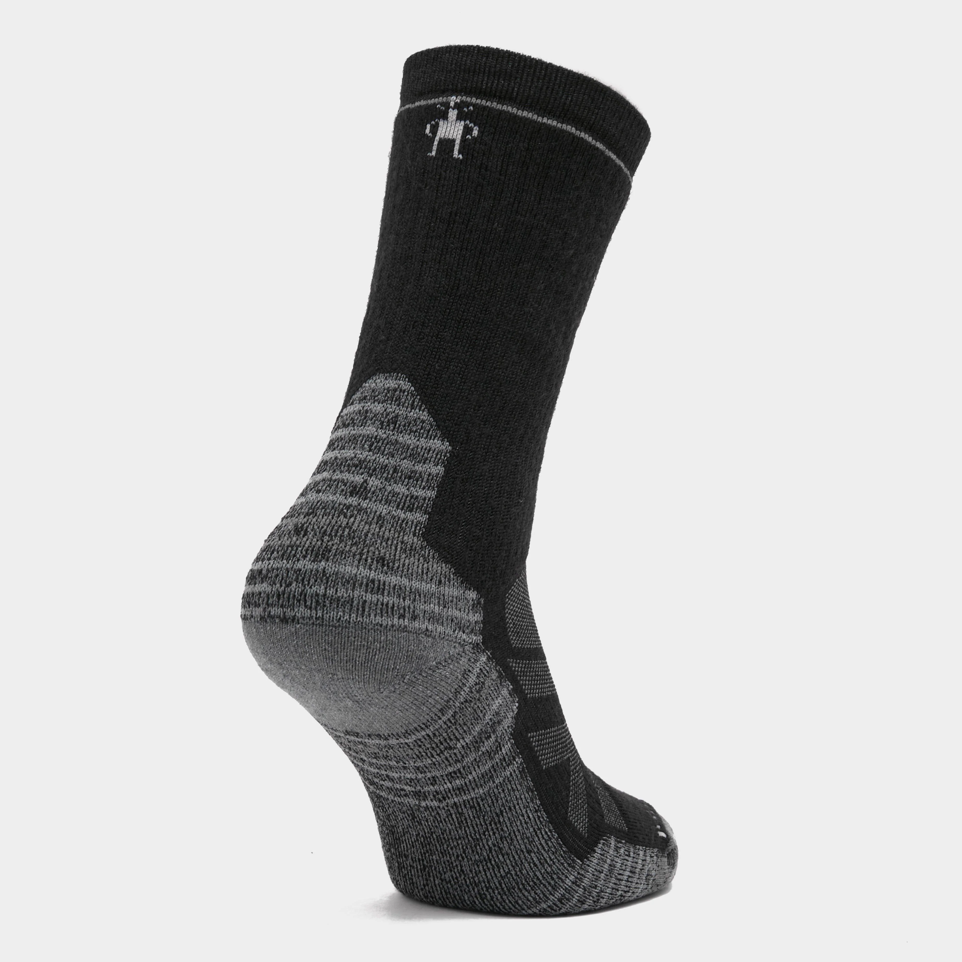 Men’s Hike Full Cushion Crew Socks - Image 3
