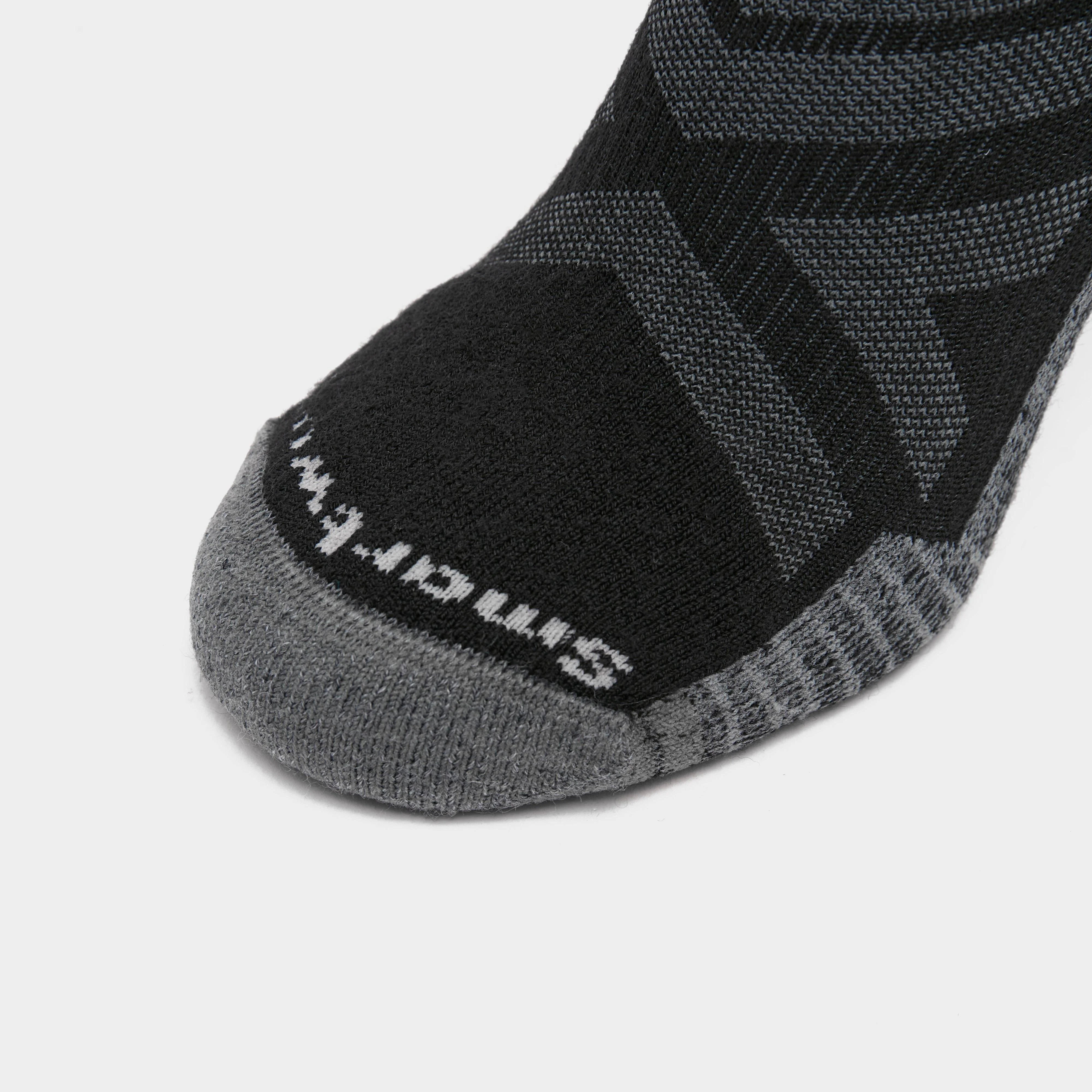 Men’s Hike Full Cushion Crew Socks - Image 4