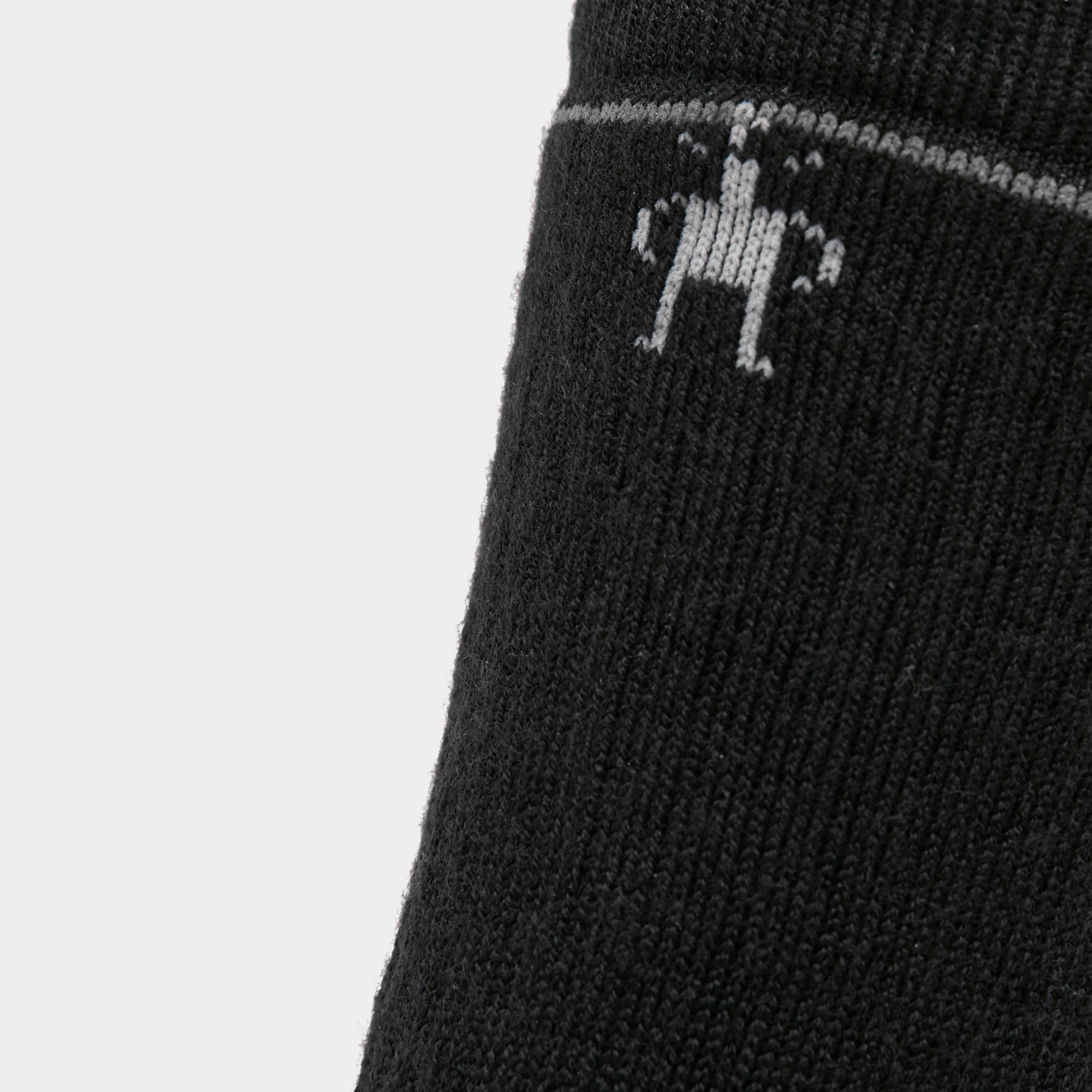 Men’s Hike Full Cushion Crew Socks - Image 5