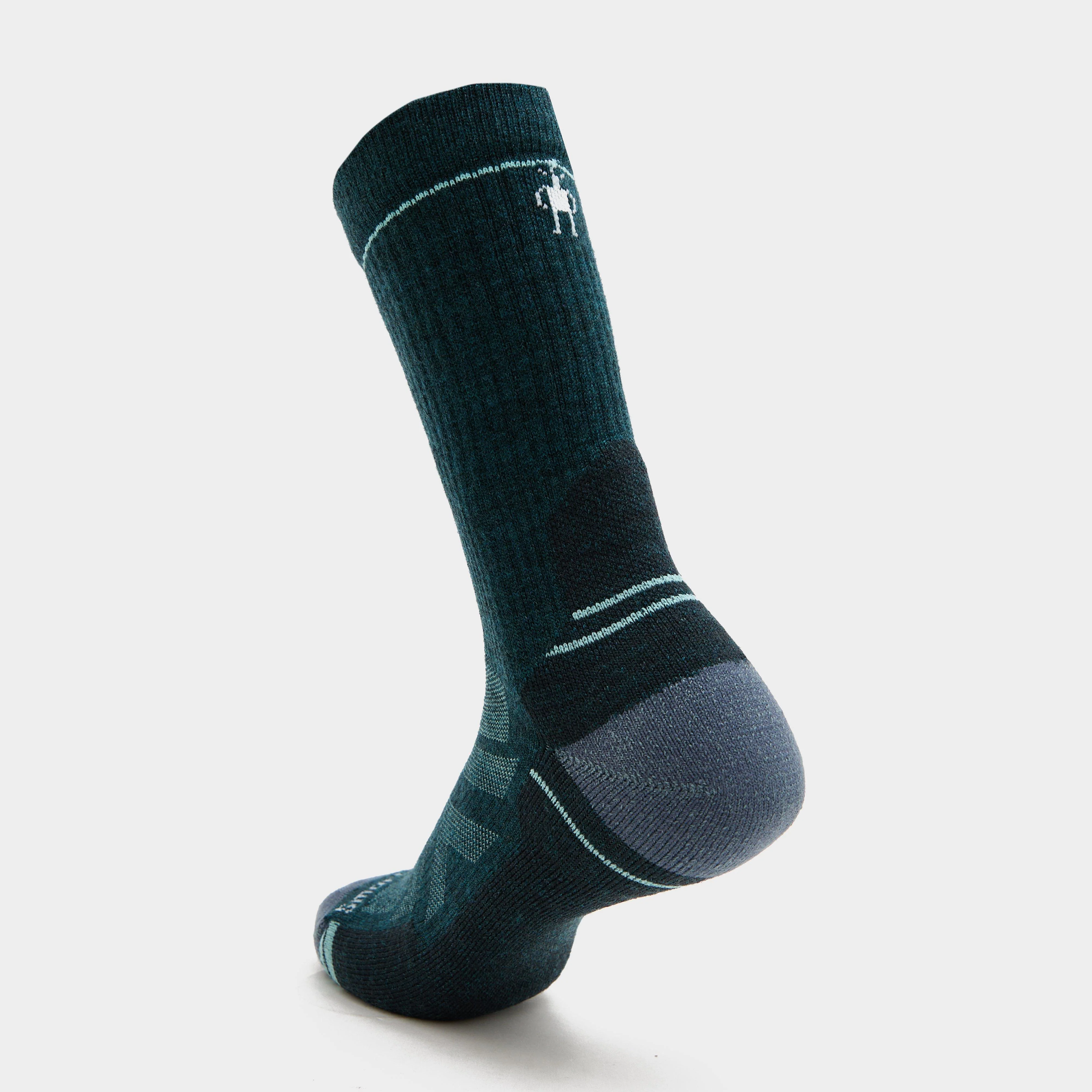 Men’s Hike Light Cushion Crew Socks - Image 2