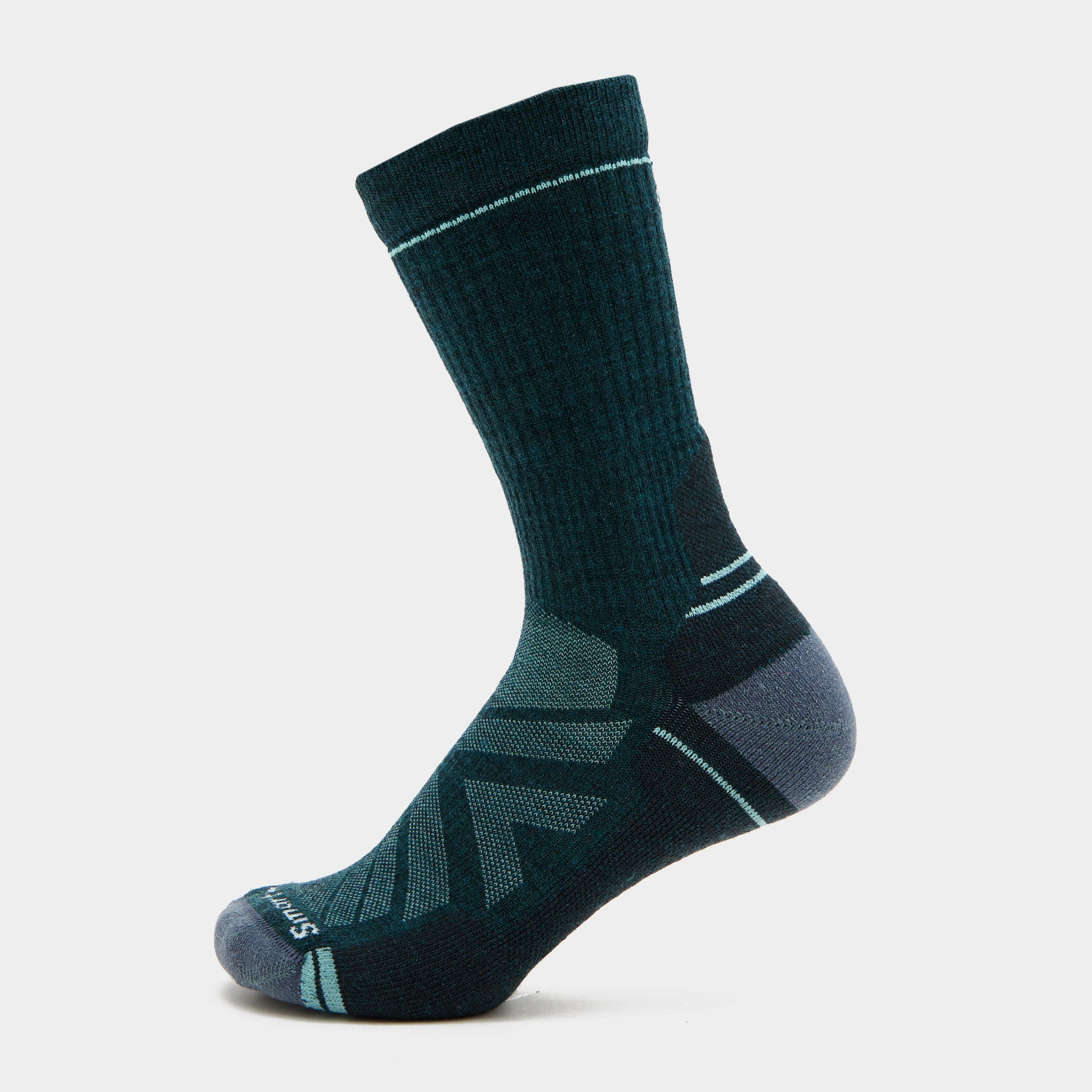 Men’s Hike Light Cushion Crew Socks - Image 3
