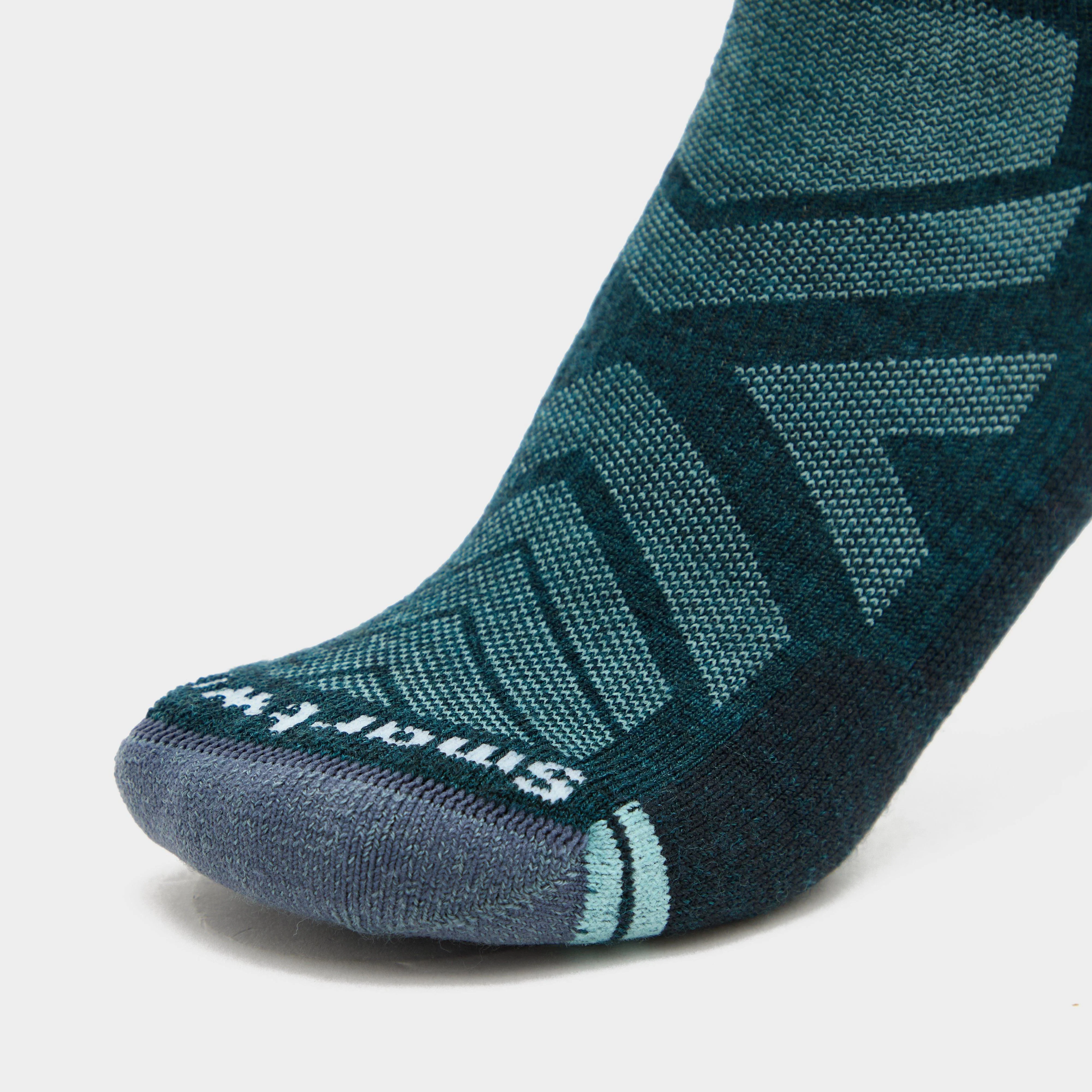 Men’s Hike Light Cushion Crew Socks - Image 4