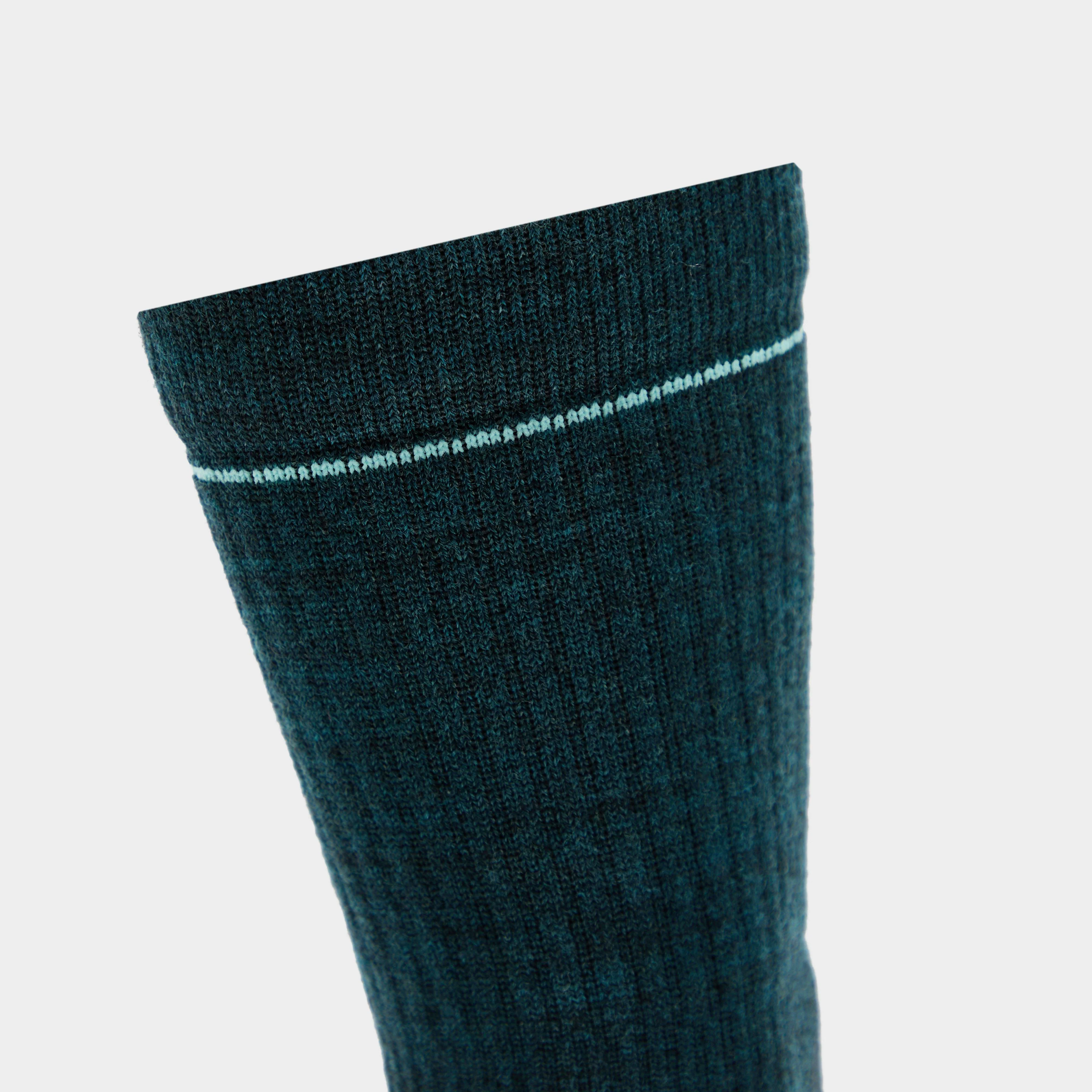 Men’s Hike Light Cushion Crew Socks - Image 5