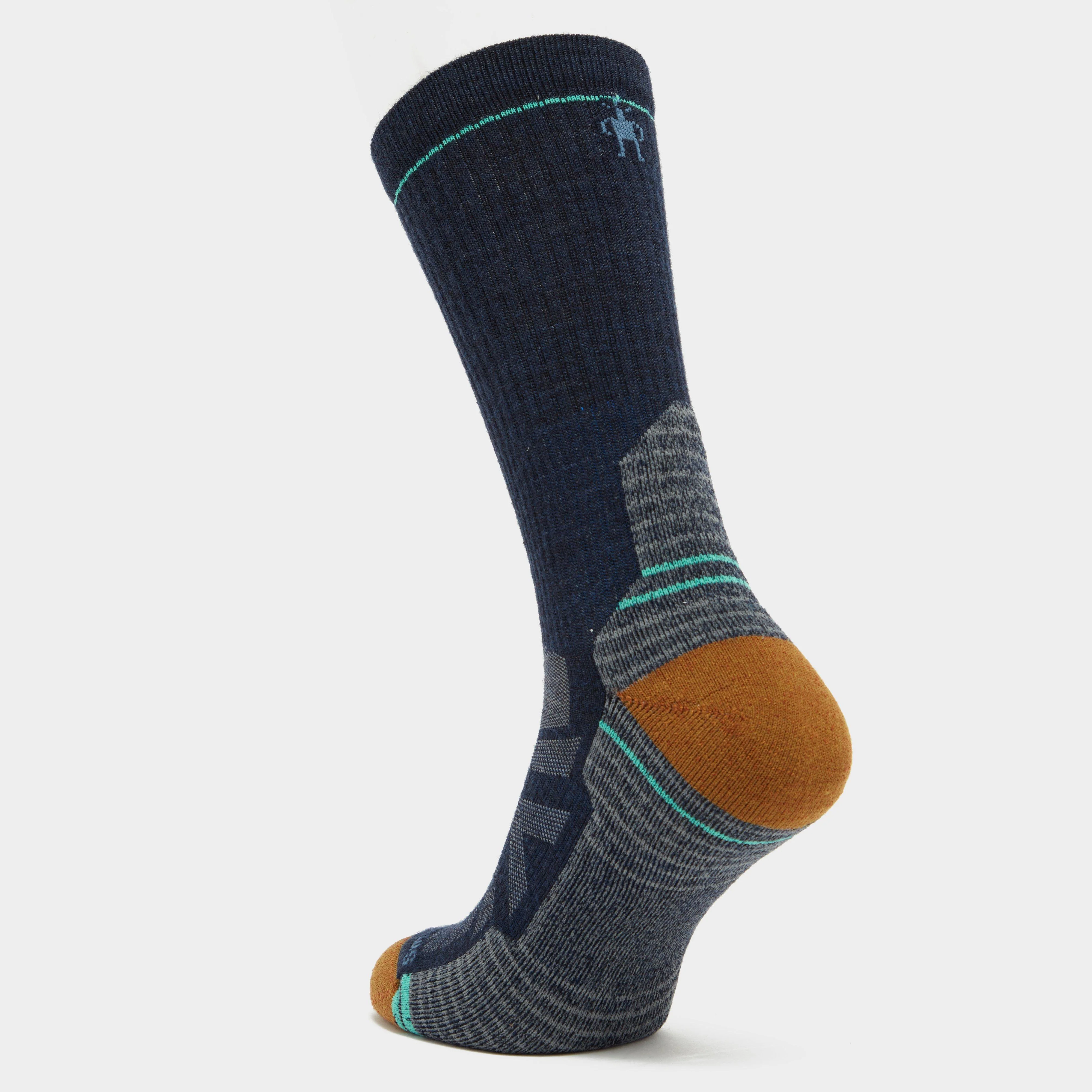 Men's Hike Light Cushion Crew Socks - Image 2