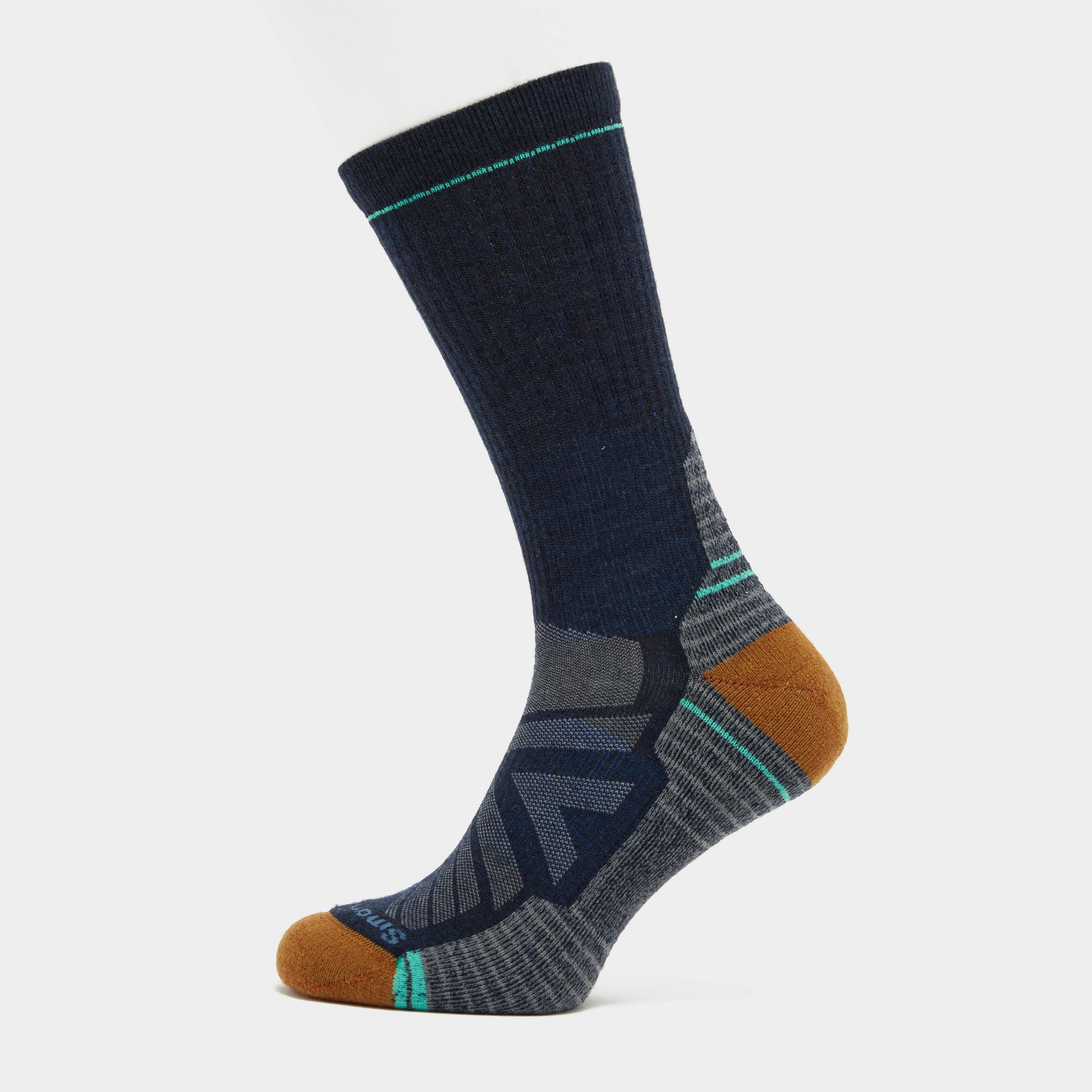 Men's Hike Light Cushion Crew Socks - Image 3