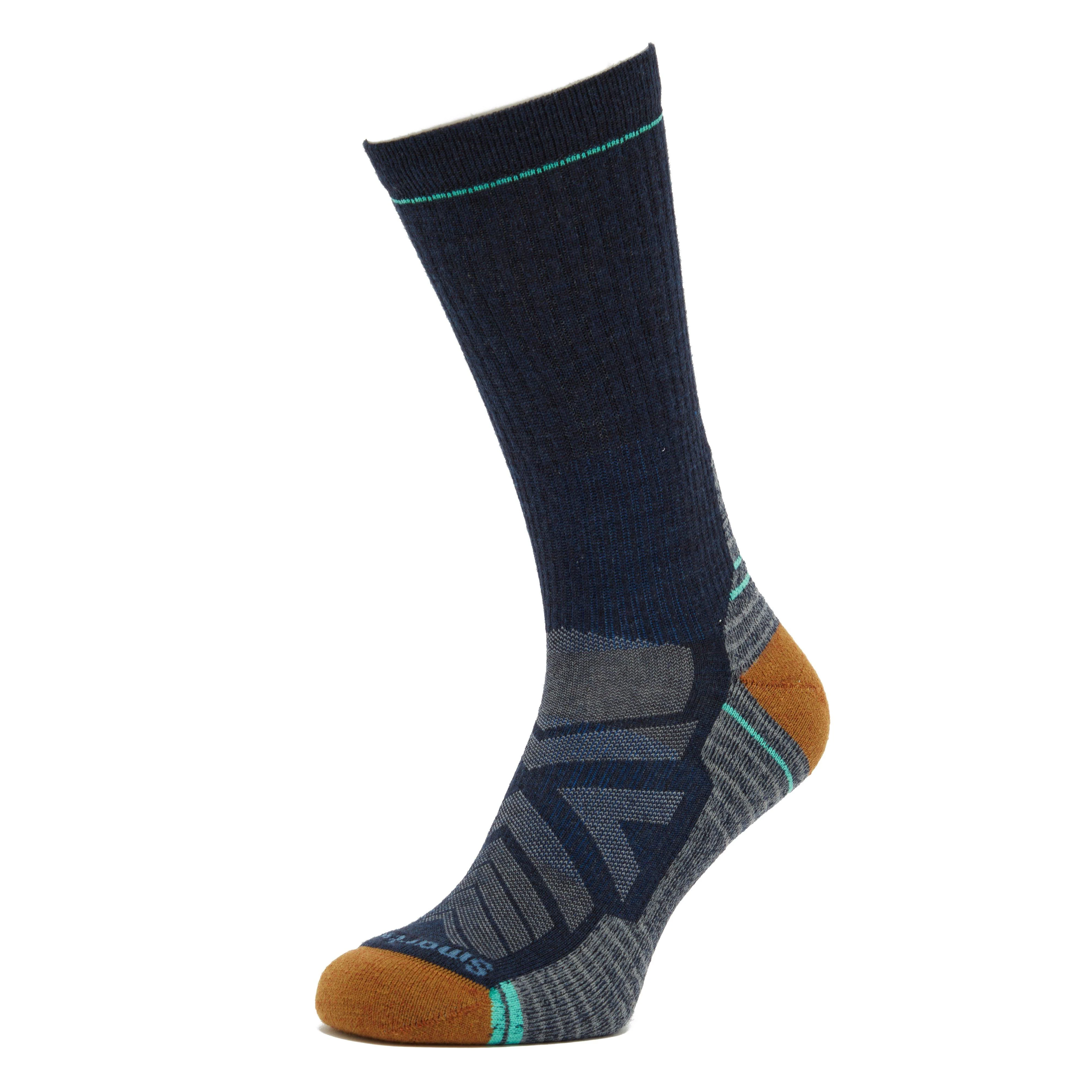 Men's Hike Light Cushion Crew Socks - Image 8