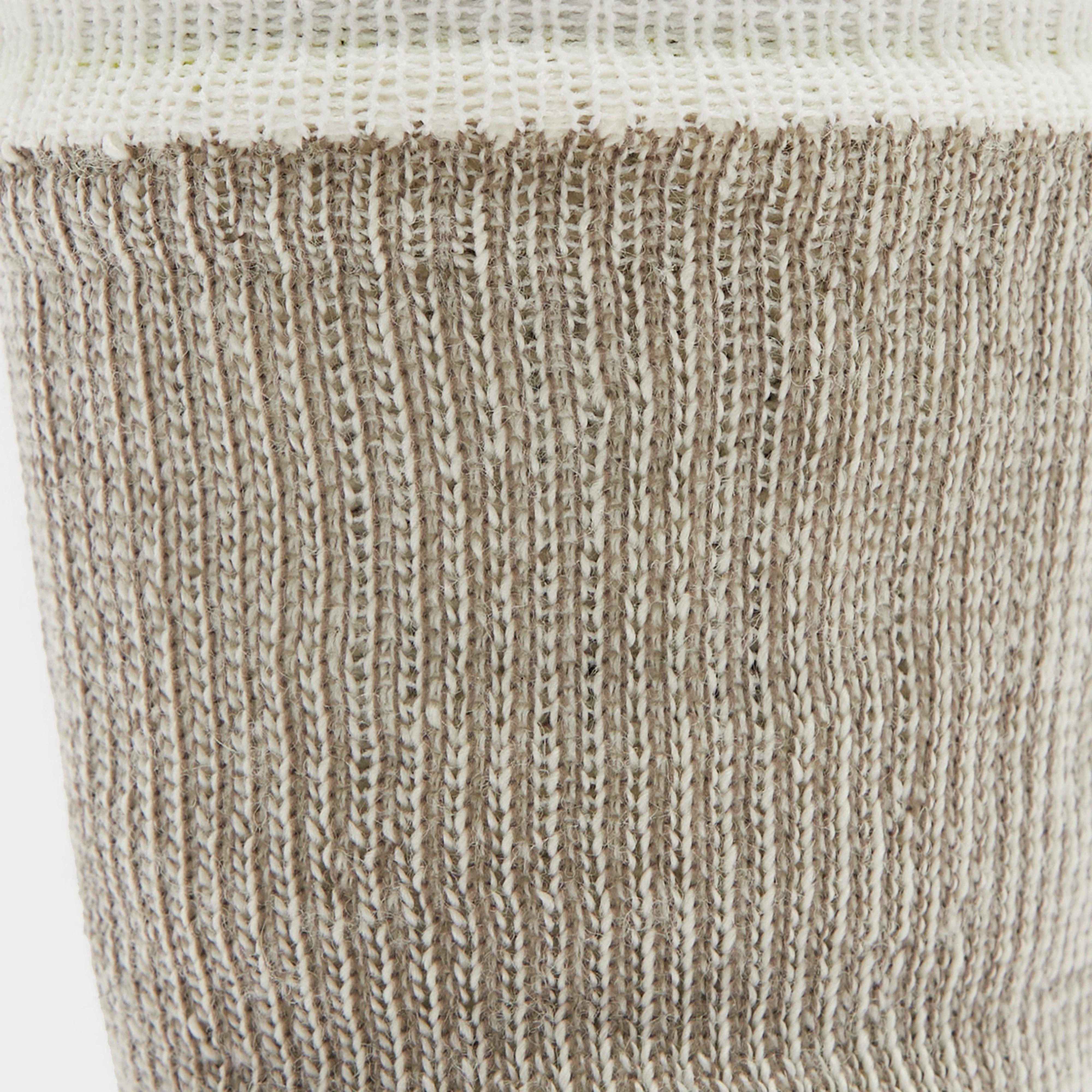 Men's Mountaineering Extra Heavy Crew Socks - Image 5