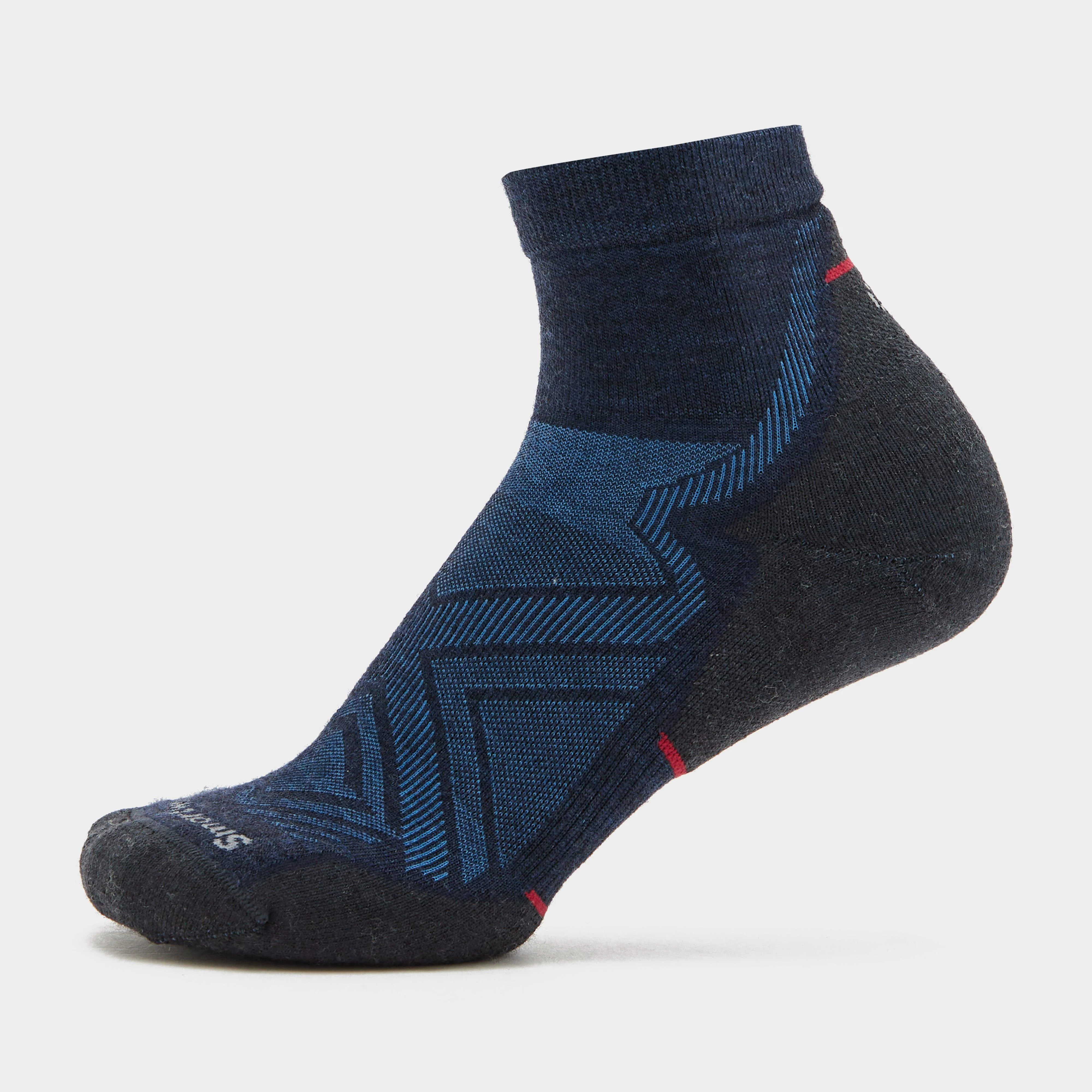 Men’s Run Targeted Ankle Socks - Image 3