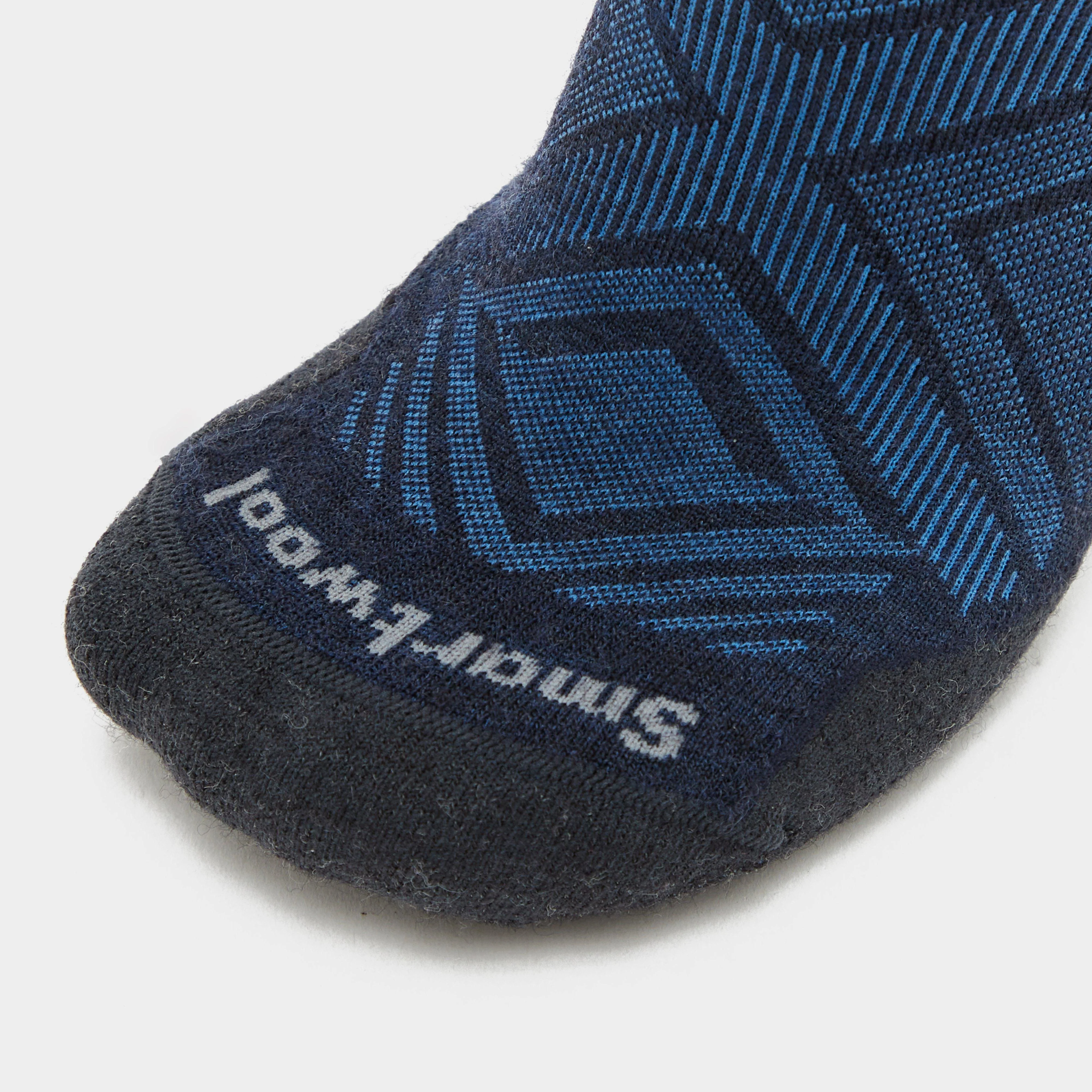 Men’s Run Targeted Ankle Socks - Image 4