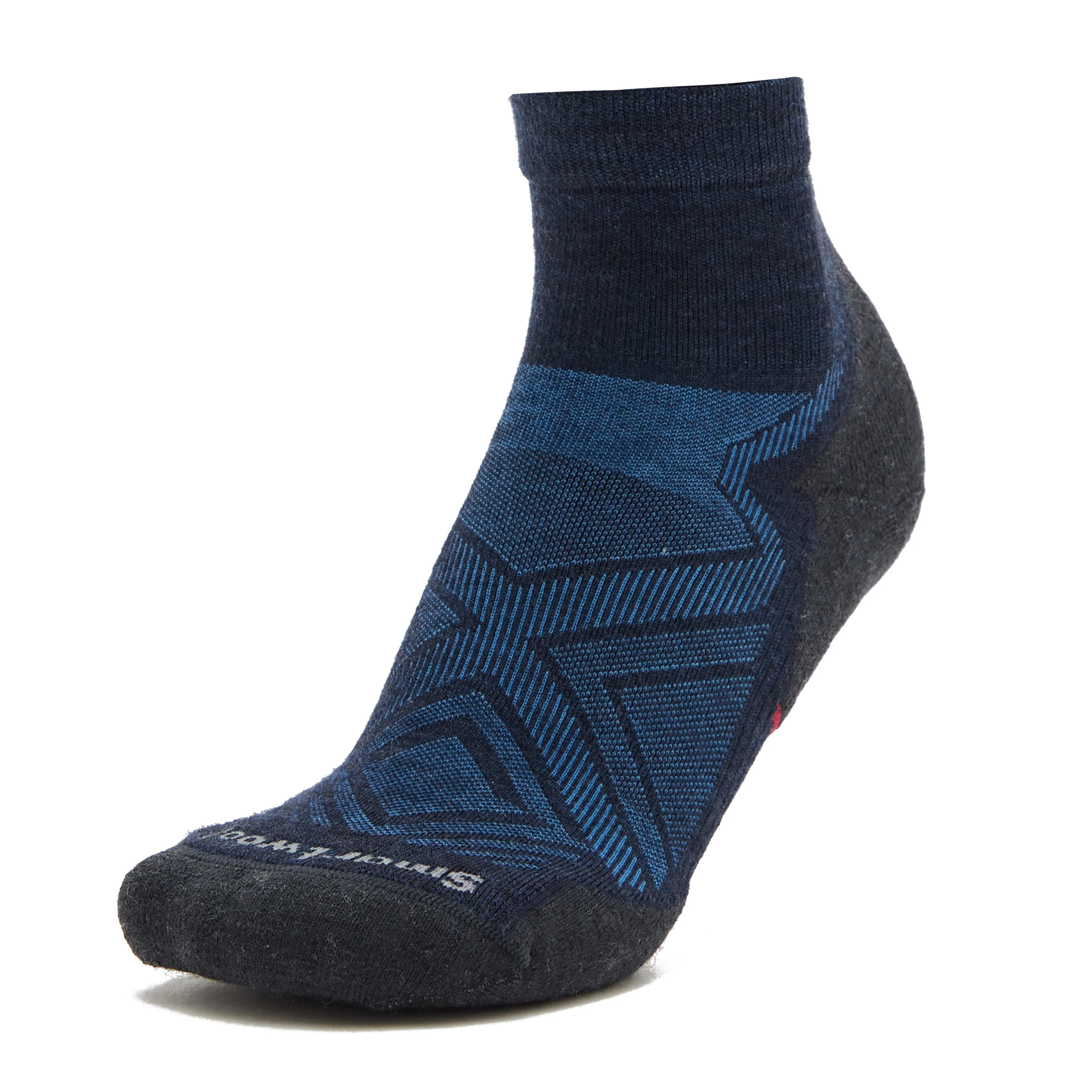 Men’s Run Targeted Ankle Socks - Image 7