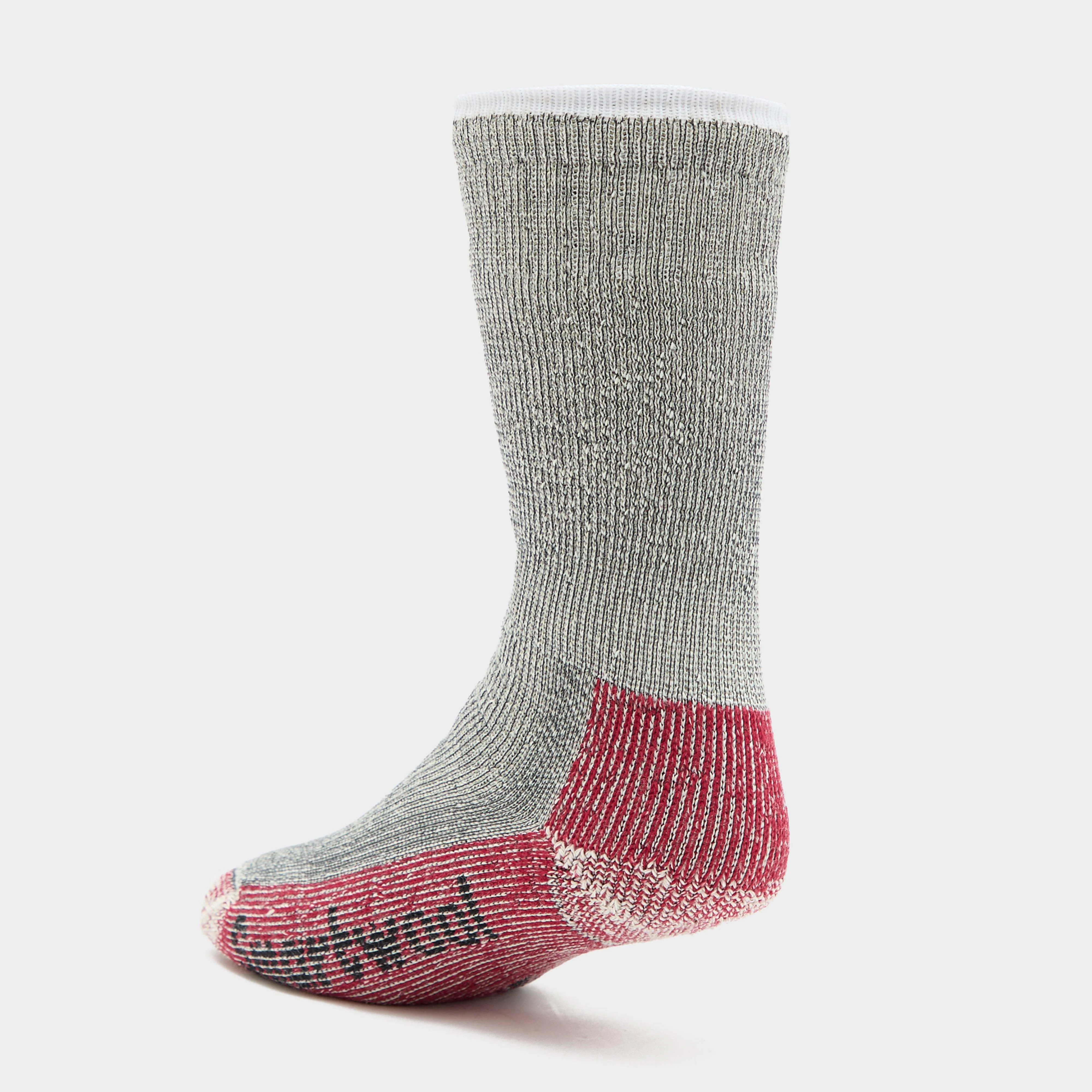 Mountaineer Classic Edition Maximum Cushion Crew Socks - Image 2