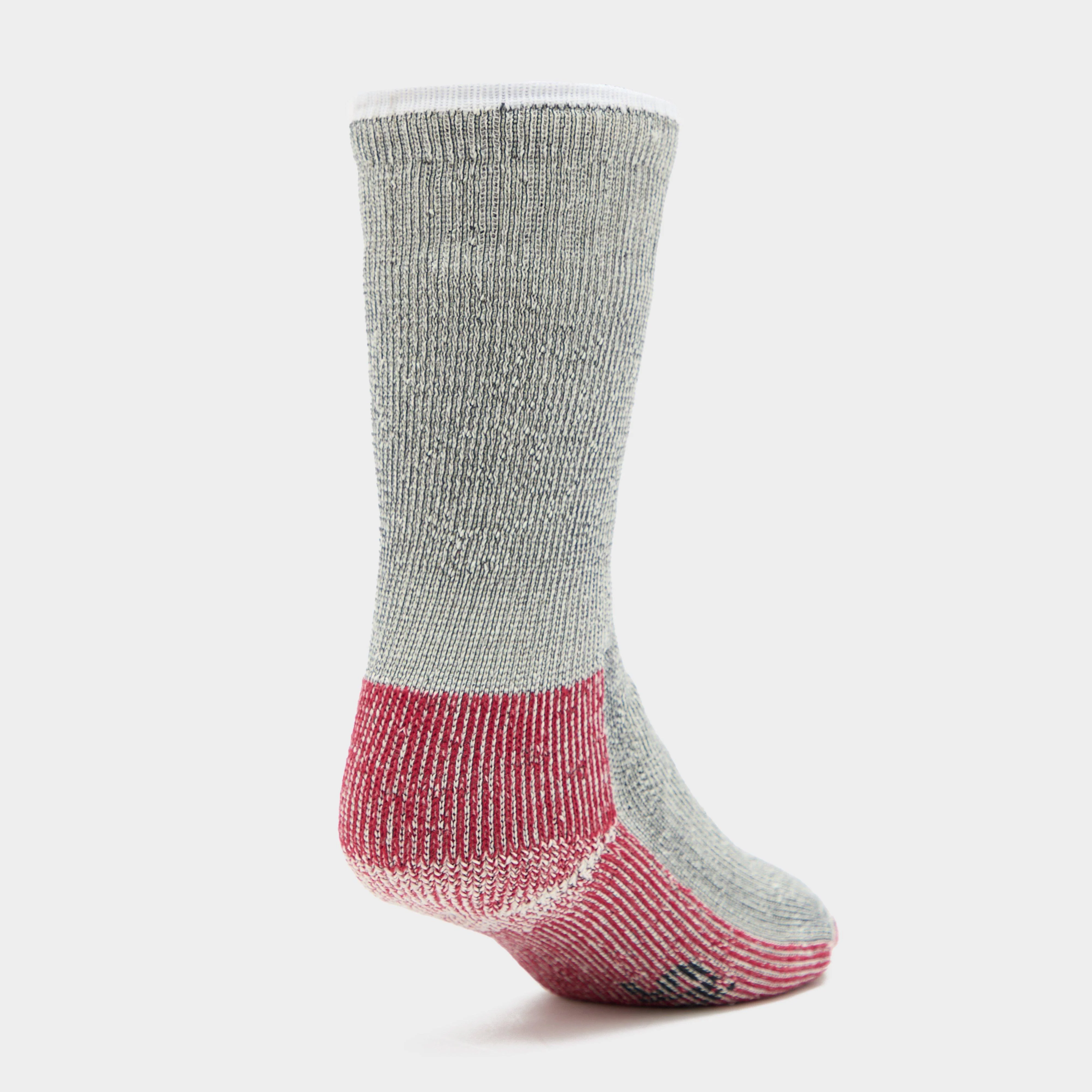 Mountaineer Classic Edition Maximum Cushion Crew Socks - Image 3